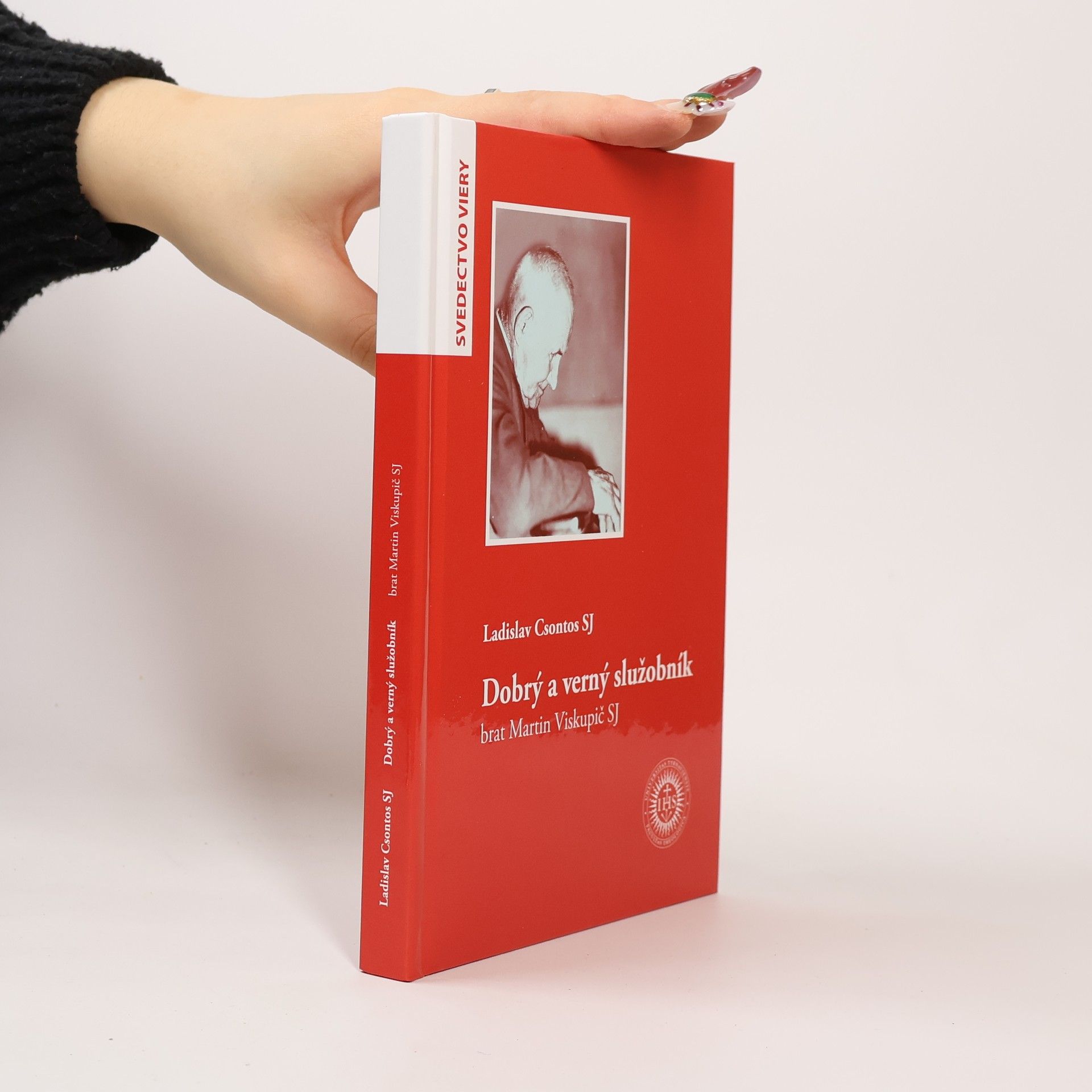 Dobrý a verný služobník