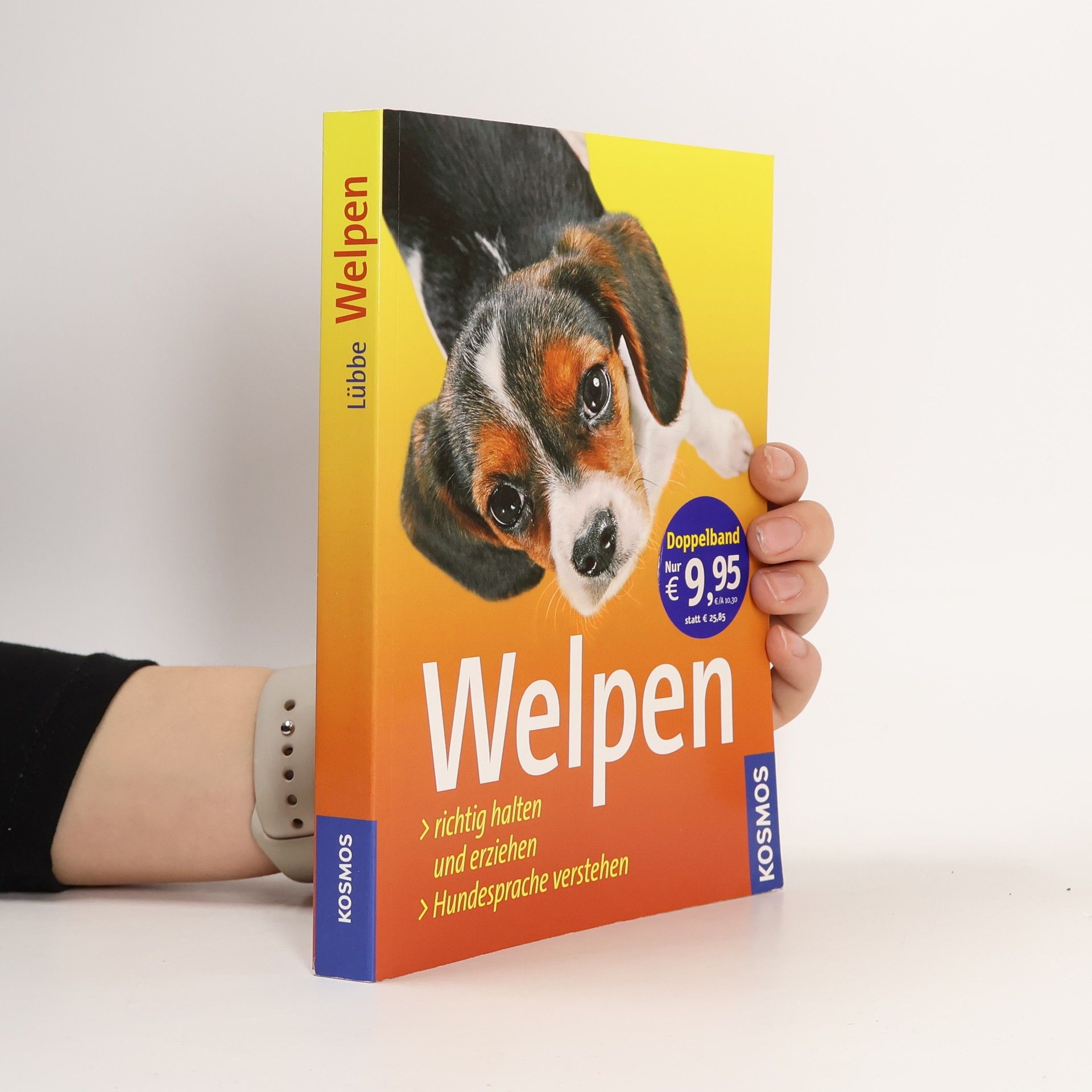 Collectif d'auteurs Welpen