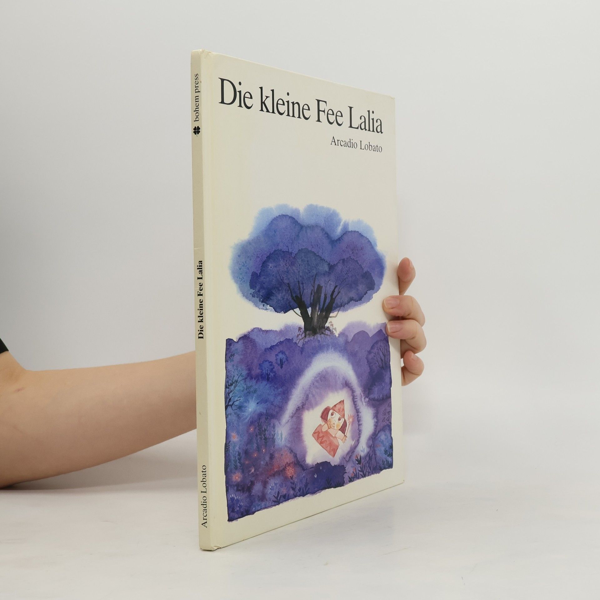 Die kleine Fee Lalia