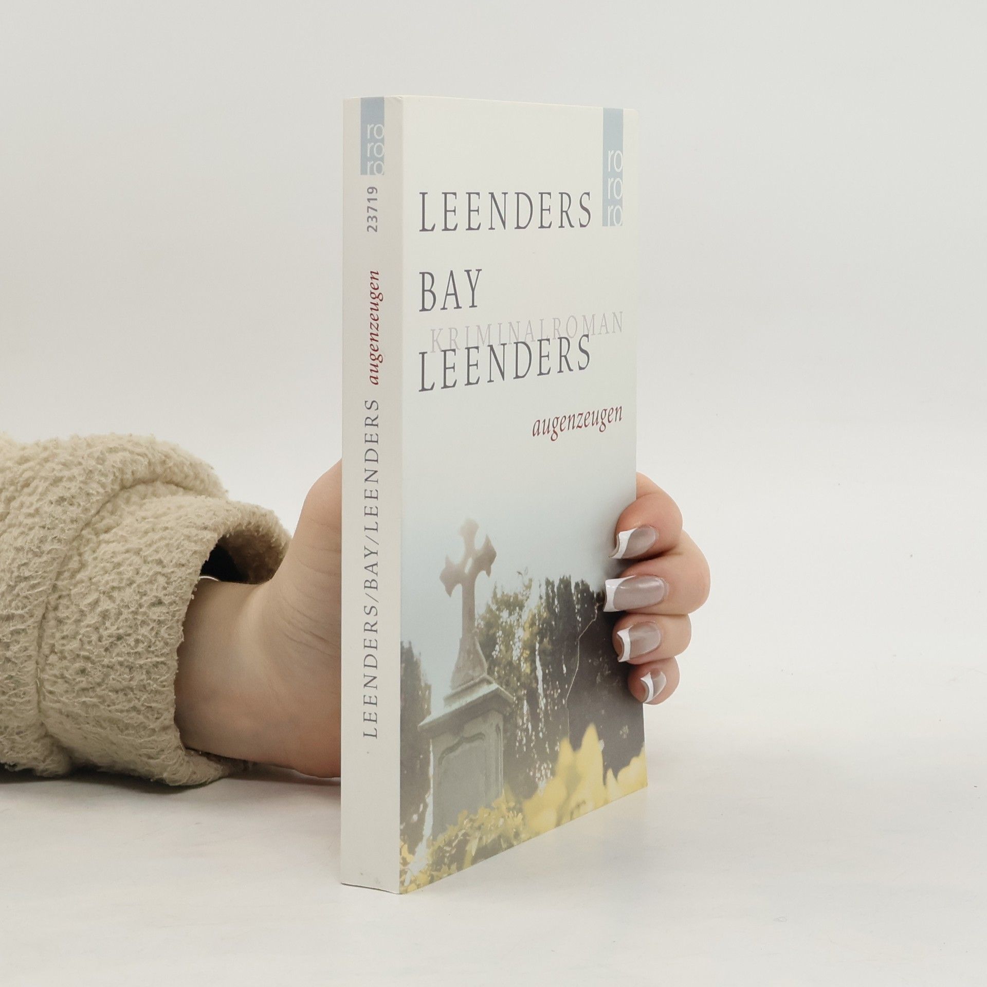 Autores varios Leenders Bay Leenders