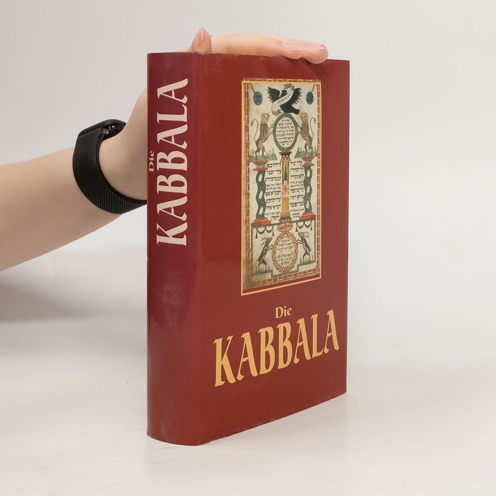 Autorenkollektiv Die Kabbala