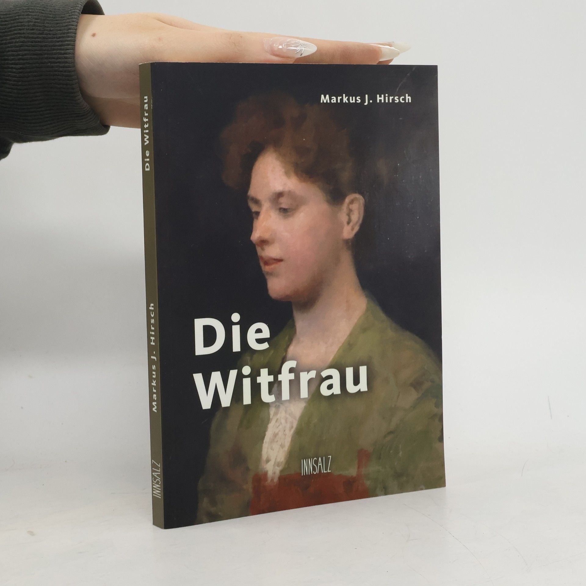 Die Witfrau