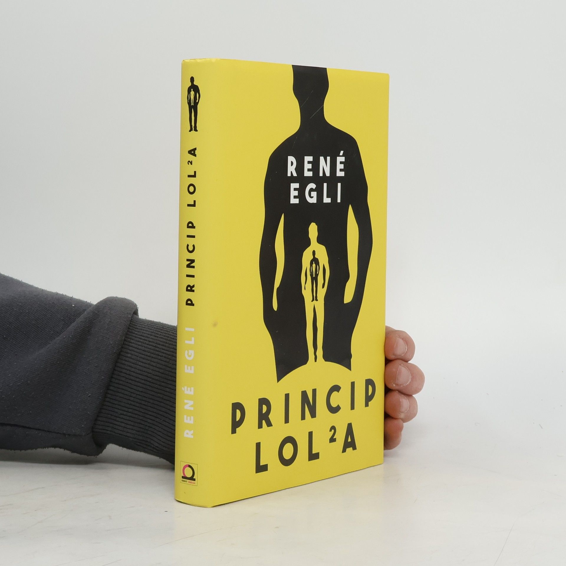 Princip Lol²a : dokonalost světa