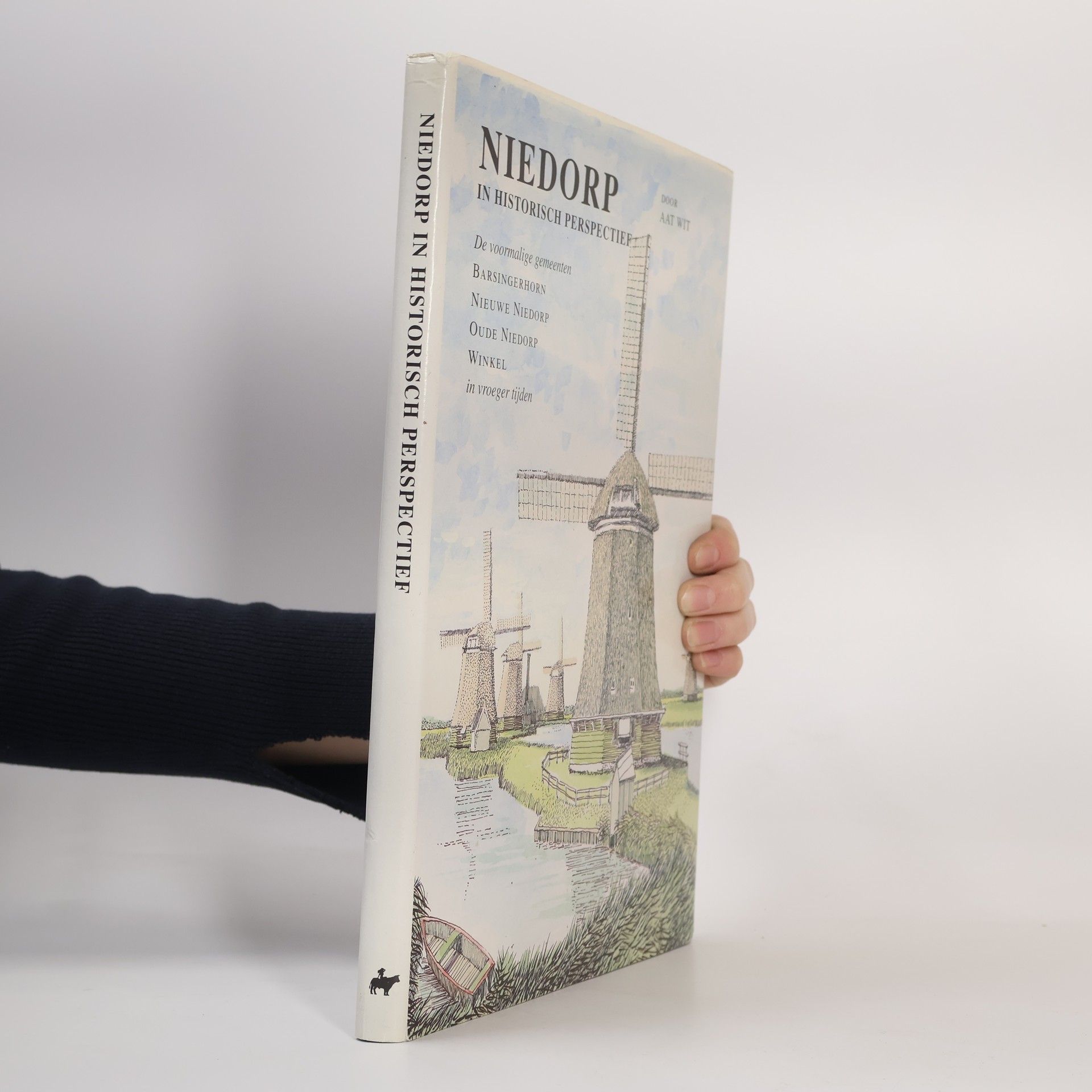 Aat J. Wit Niedorp in historisch perspectief