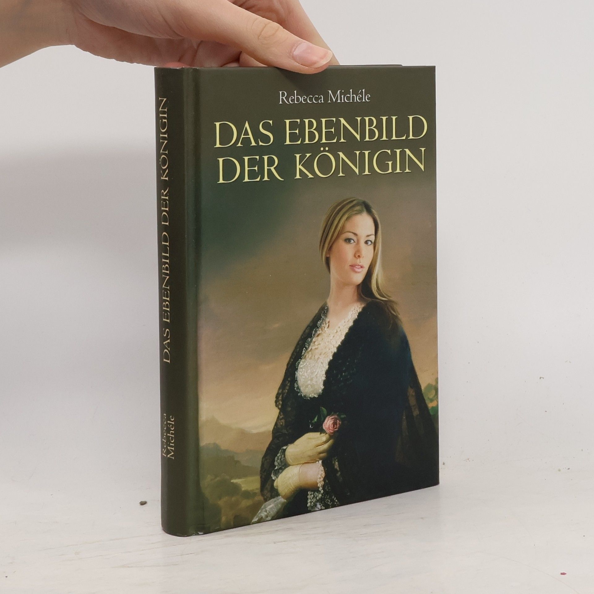 Jetta Sachs Collignon Thérèse