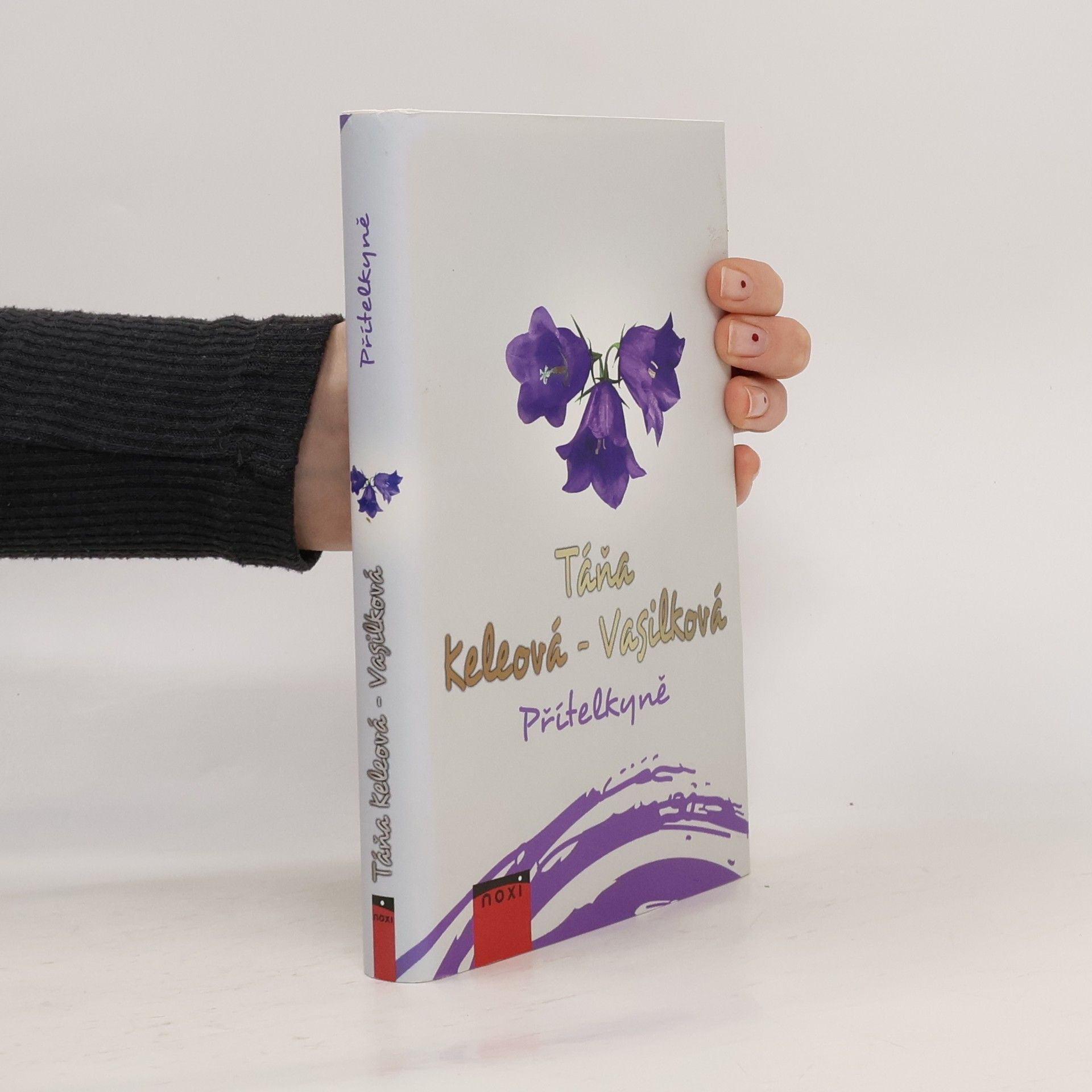 Draha Smutná Přítelkyně