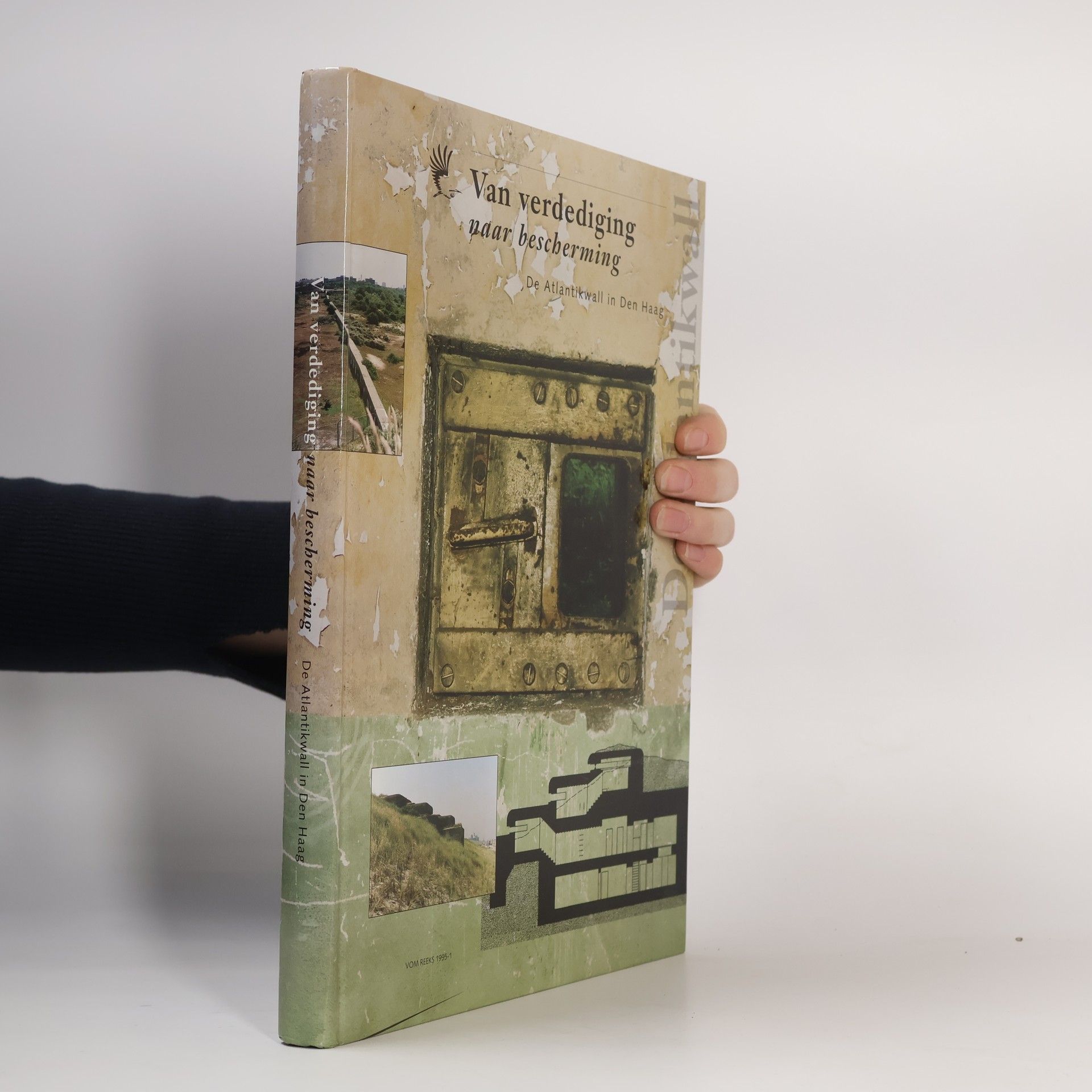 Hendrik Frederik Ambachtsheer Van verdediging naar bescherming