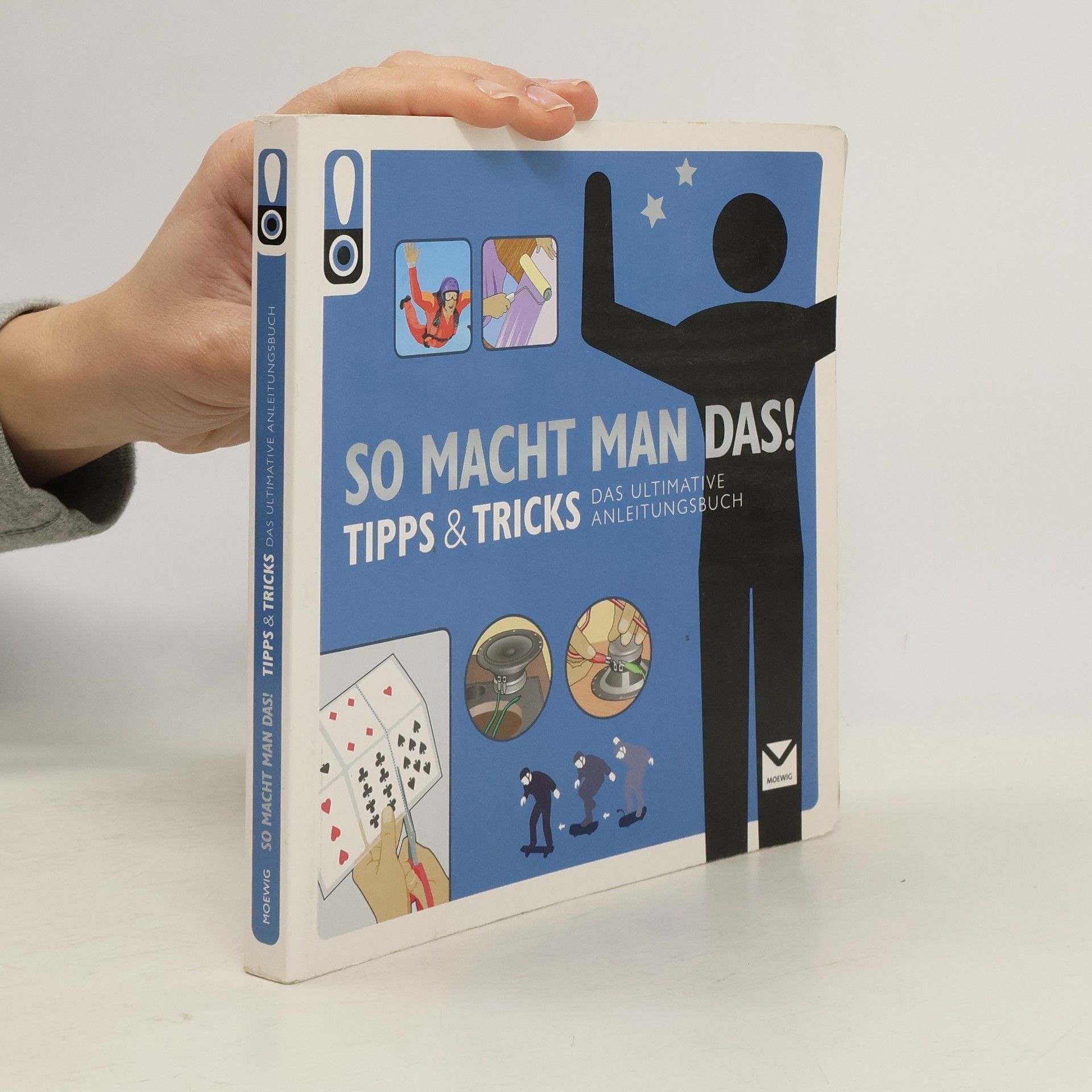 Autorenkollektiv So macht man das!