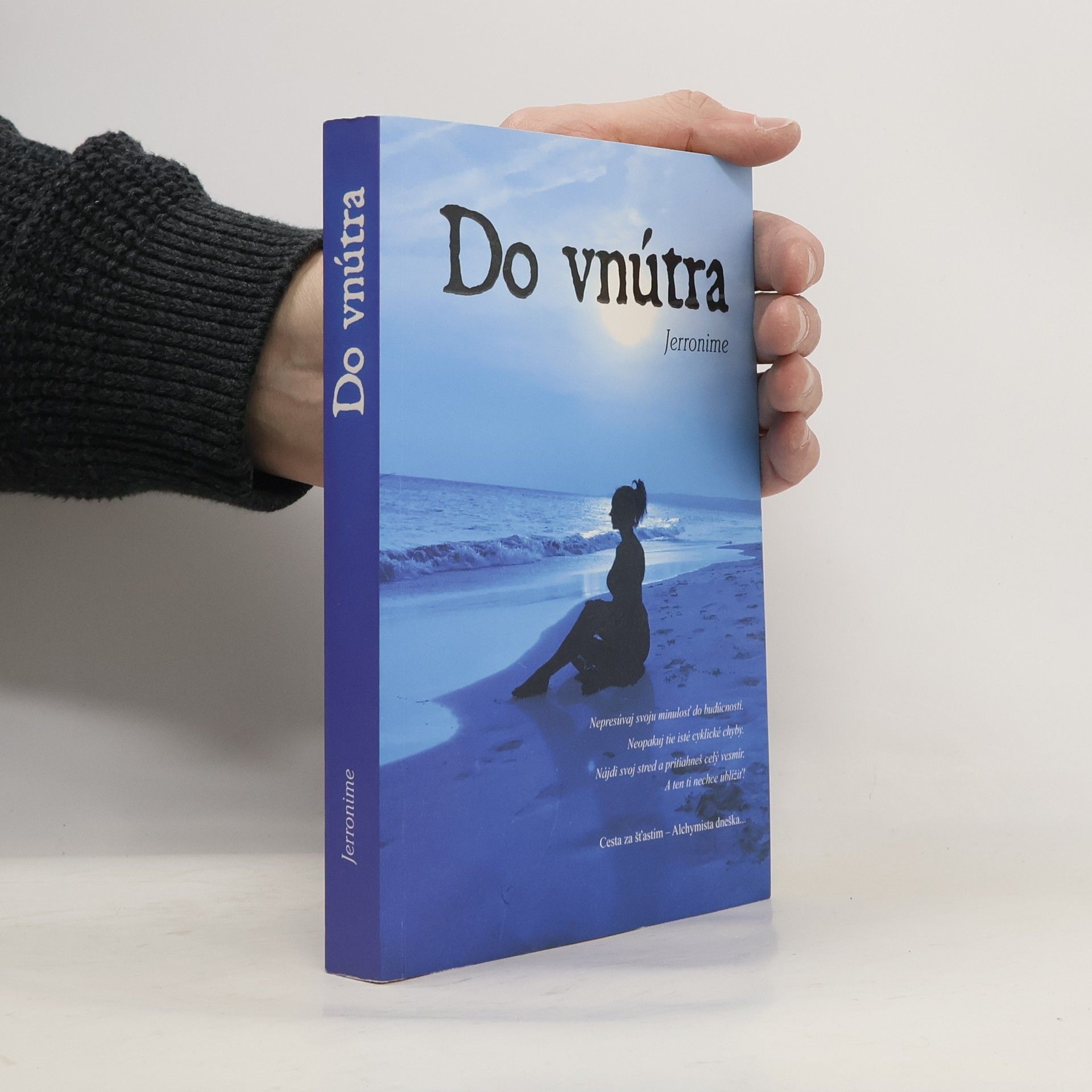 Jerronime Do vnútra