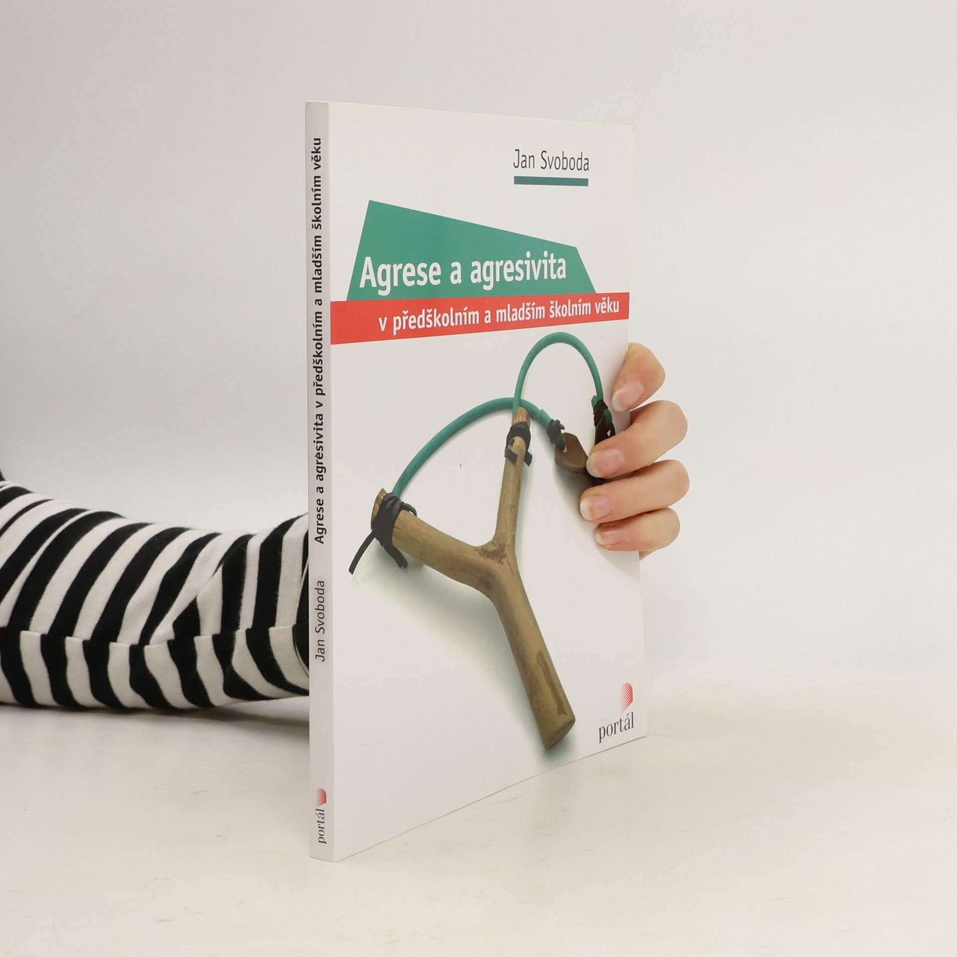 Agrese a agresivita v předškolním a mladším školním věku
