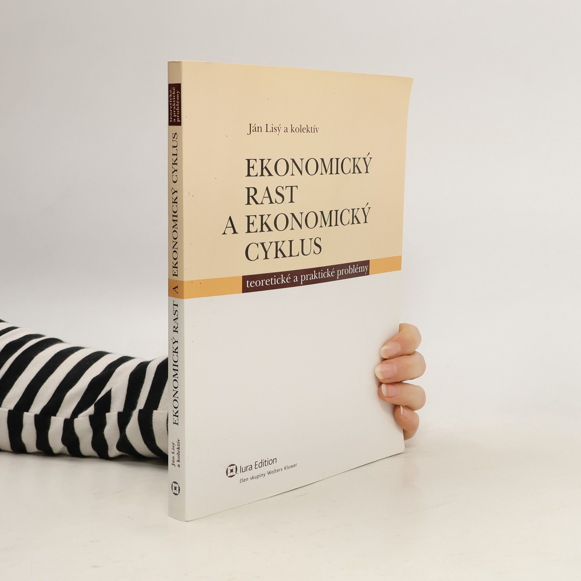 Ekonomický rast a ekonomický cyklus