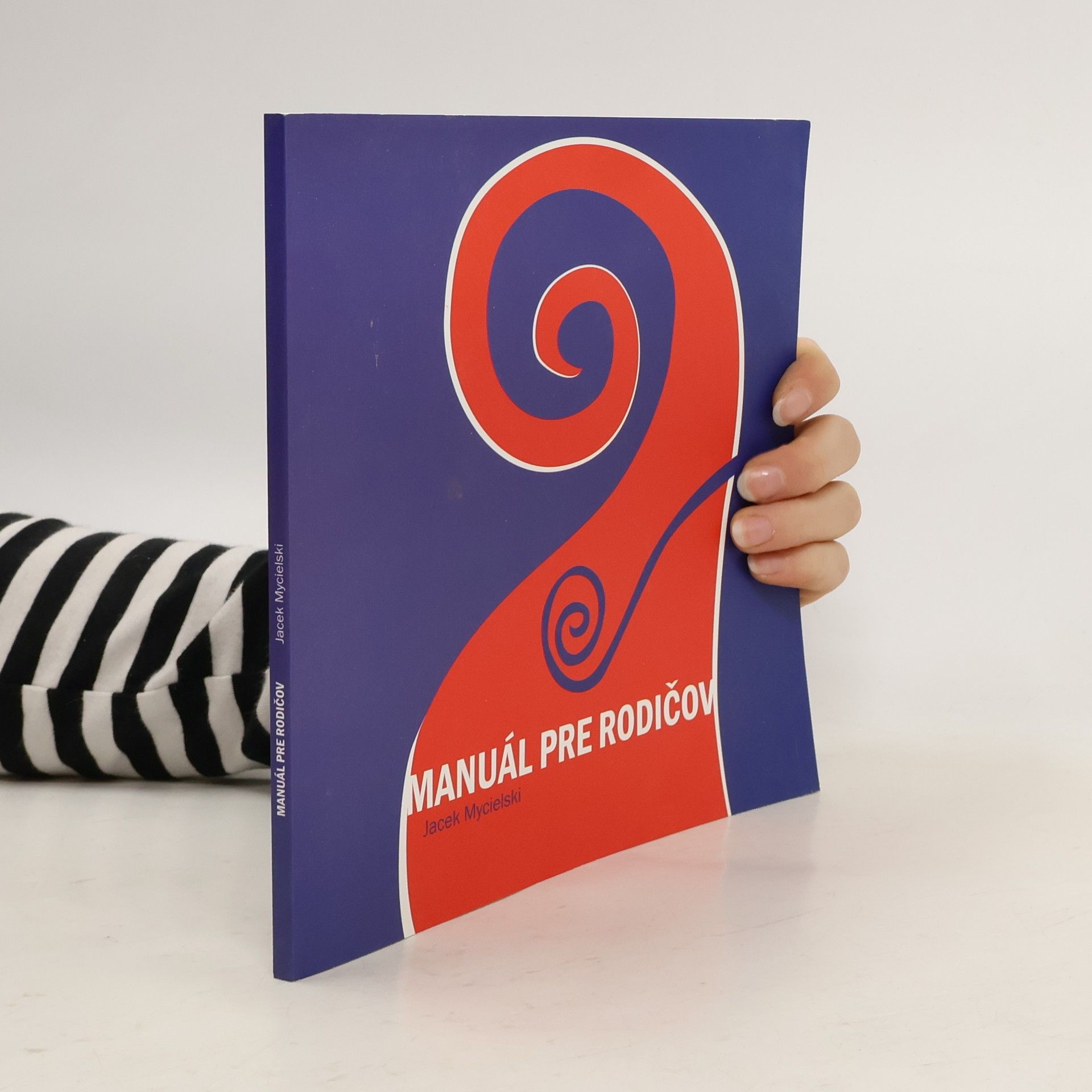 Manuál pre rodičov