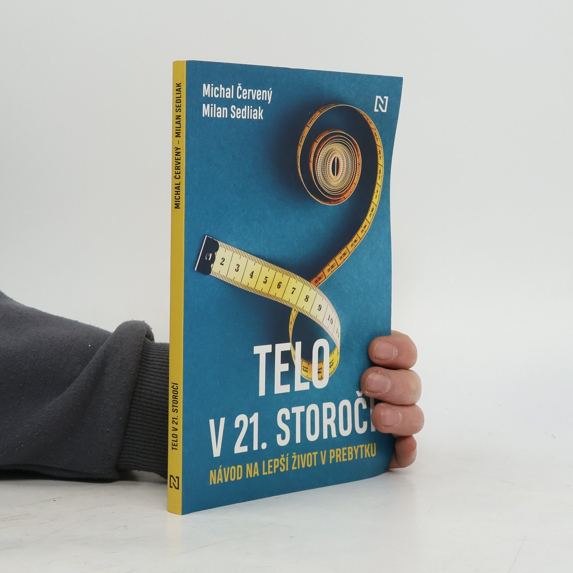 Michal Červený Telo v 21. storočí
