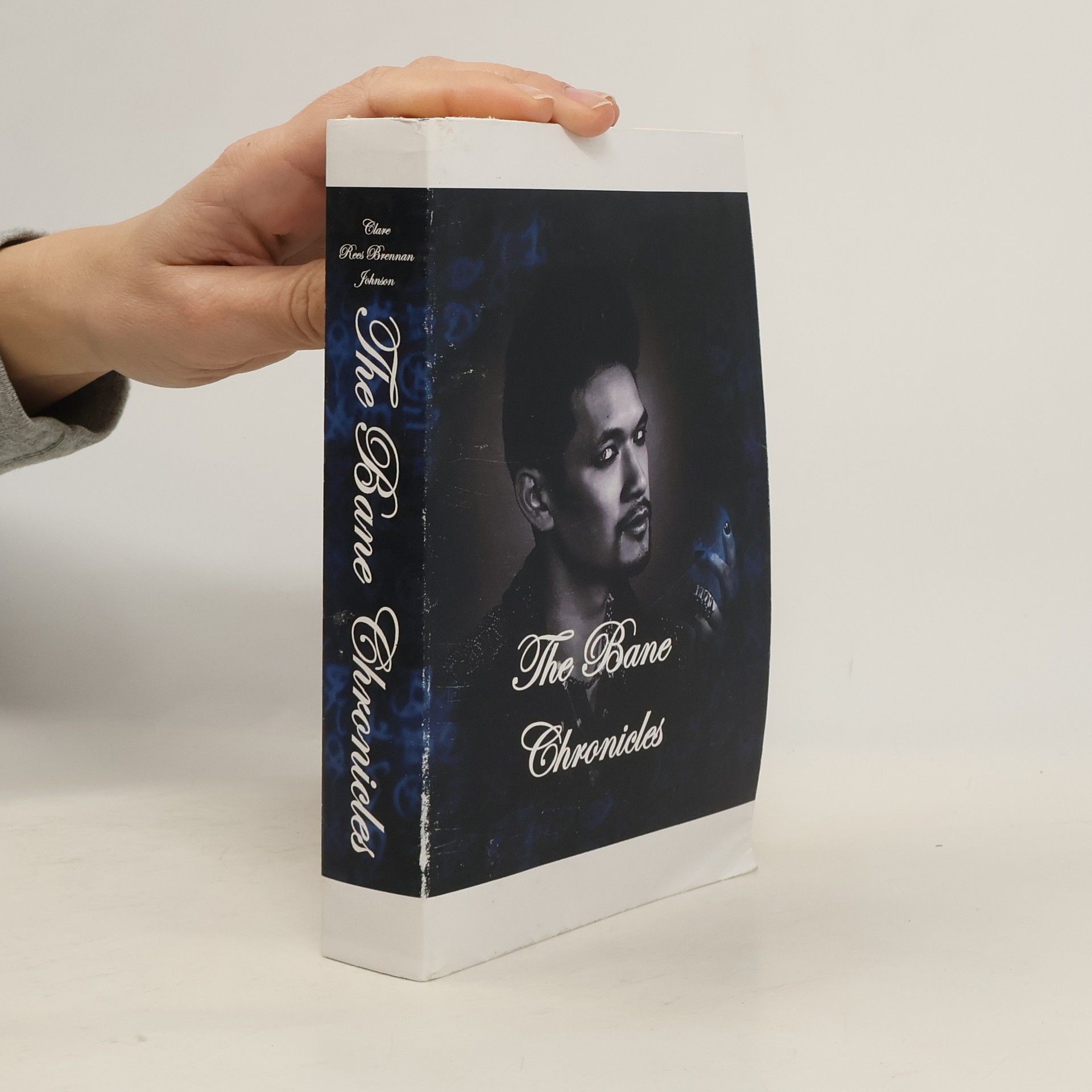 Cassandra Clare The Bane chronicles