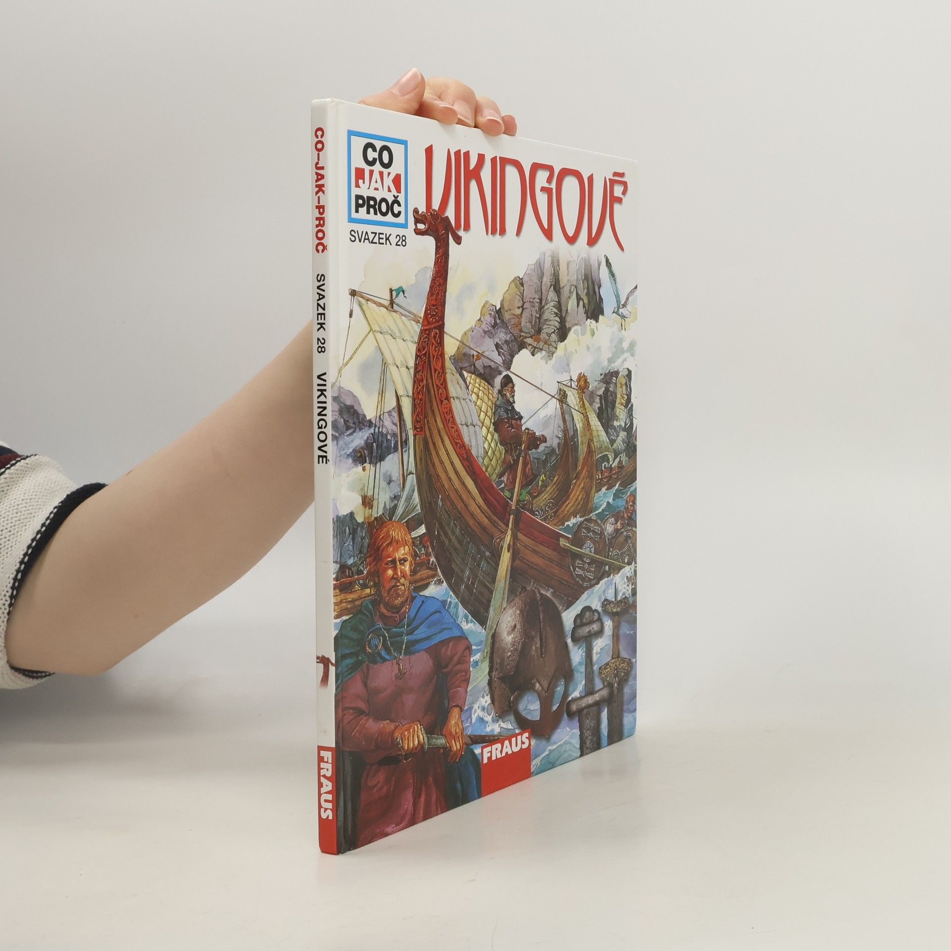 Hildegard Elsner Vikingové