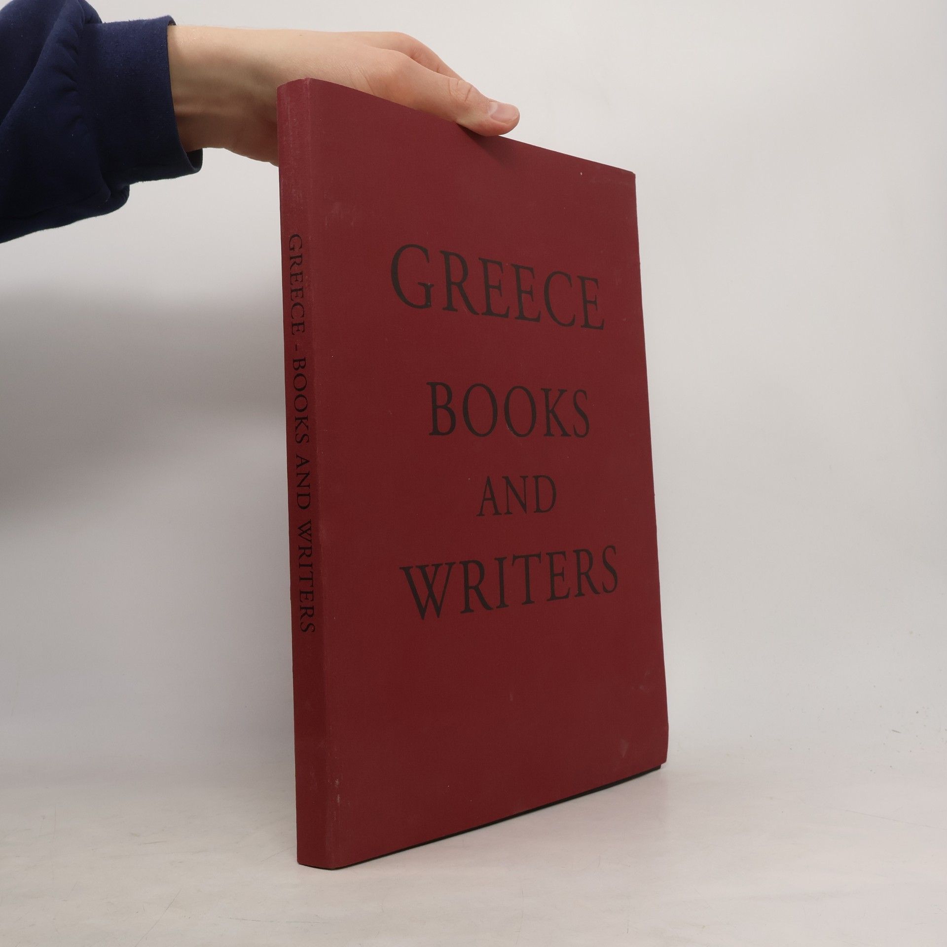 Vangelis Hadjivassiliou Greece