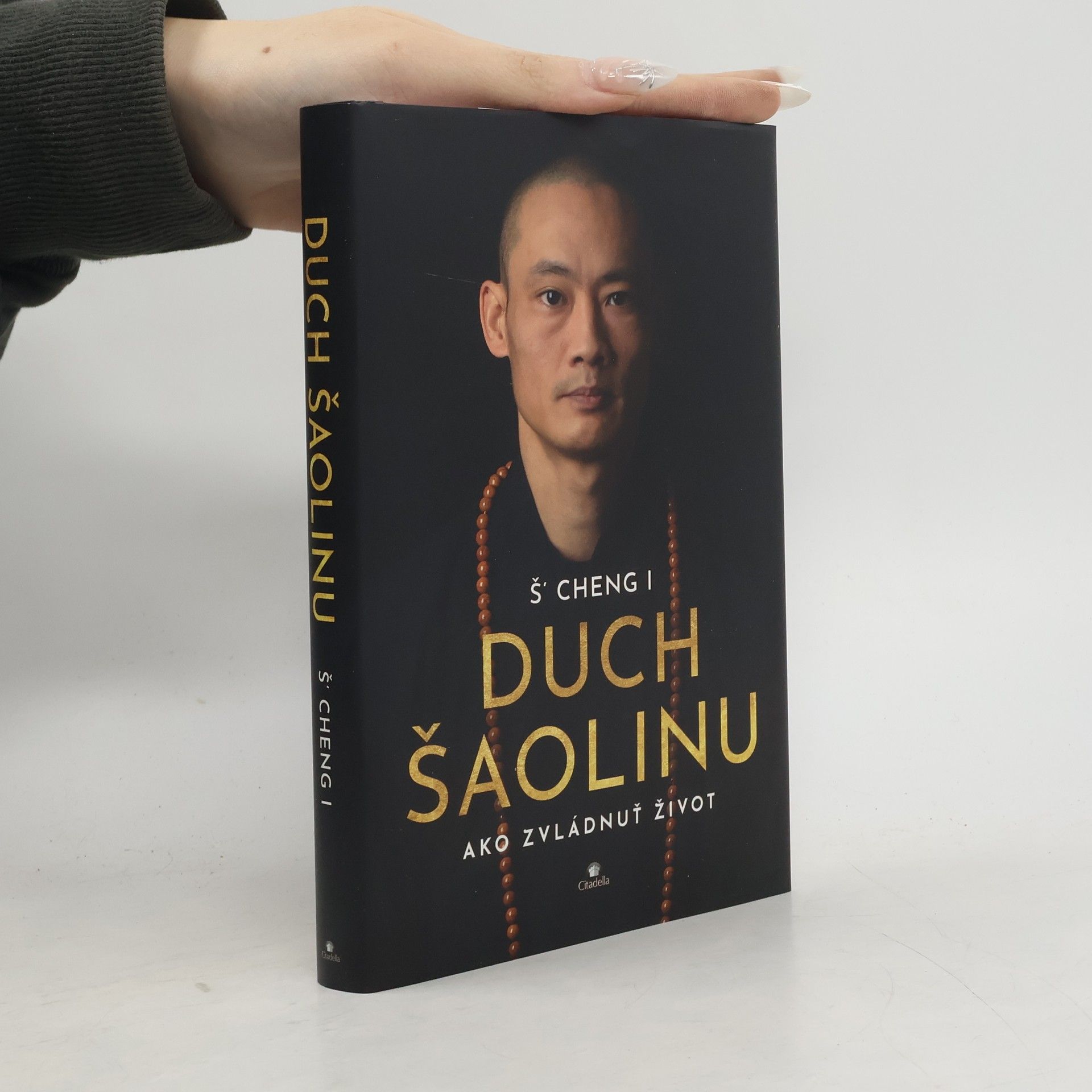 Š. Cheng Duch Šaolinu