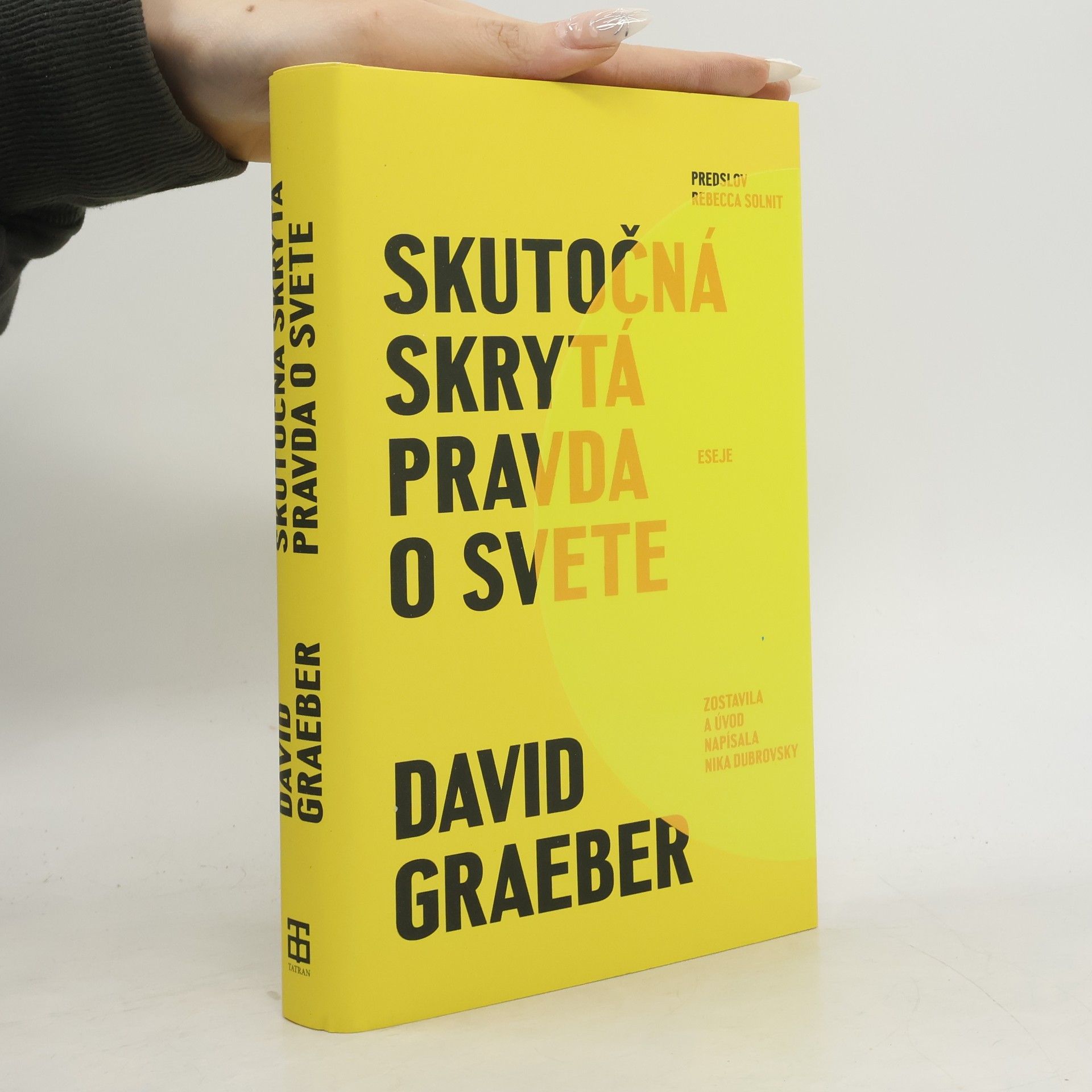 Skutočná skrytá pravda o svete