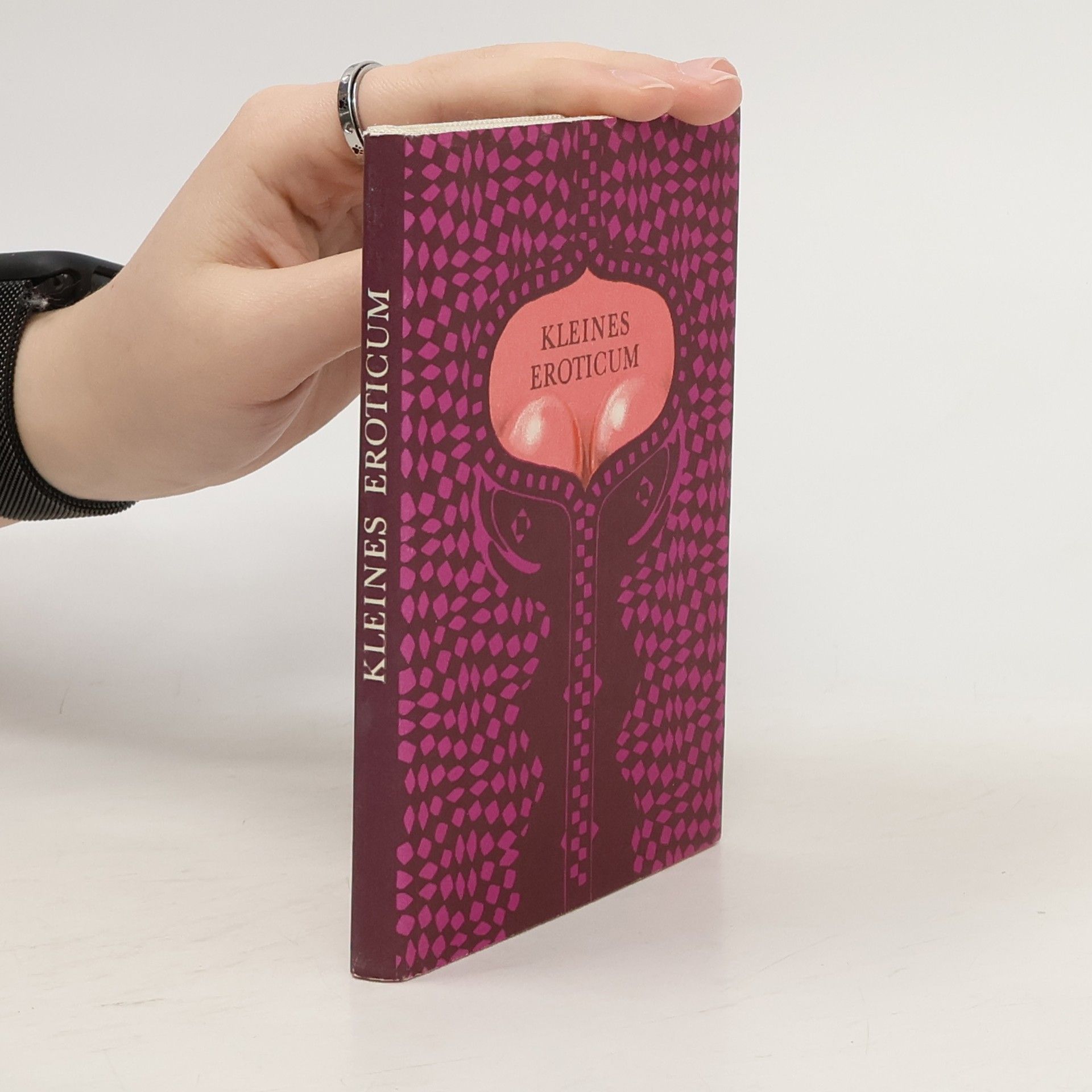 AA.VV. Kleines Eroticum