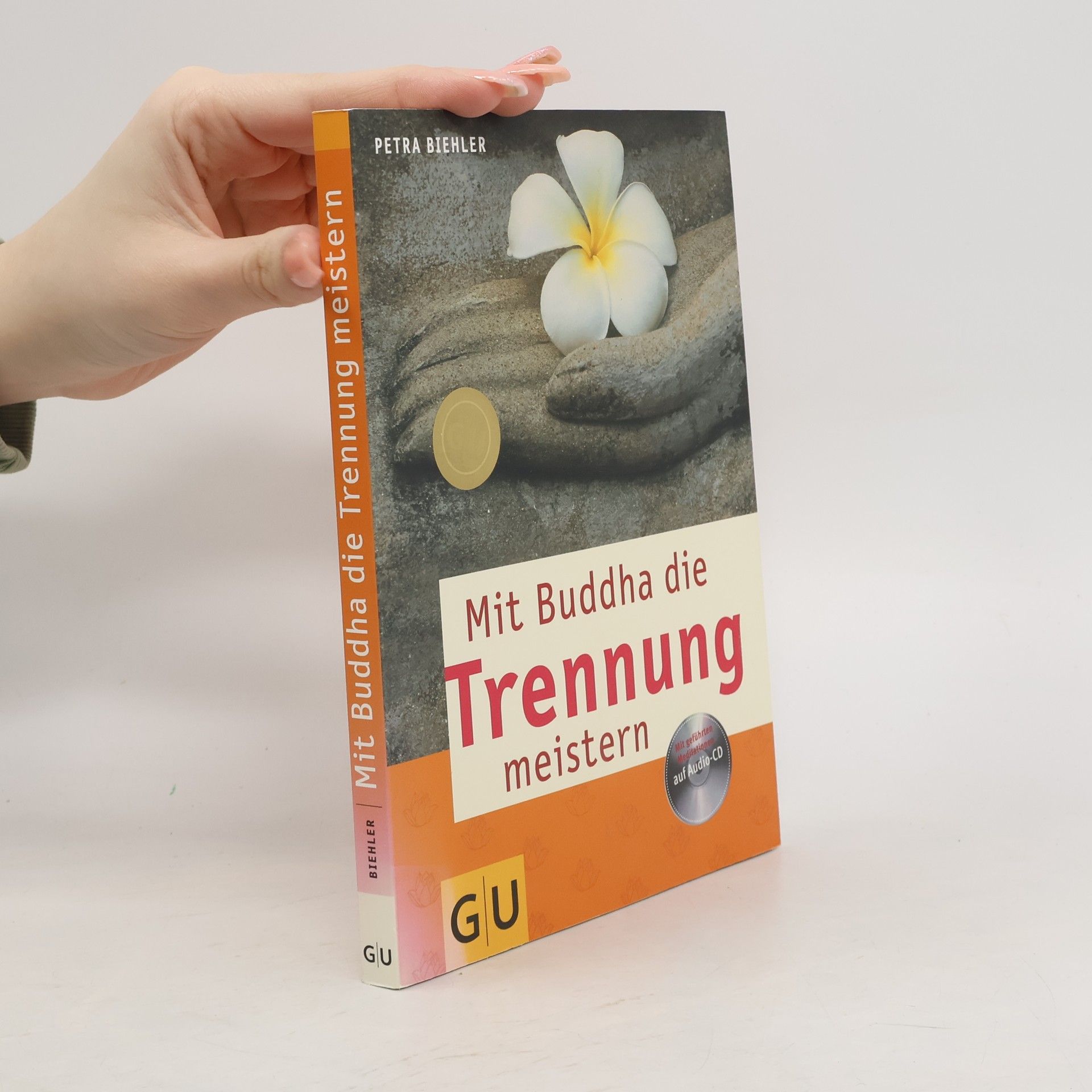 Mit Buddha die Trennung meistern