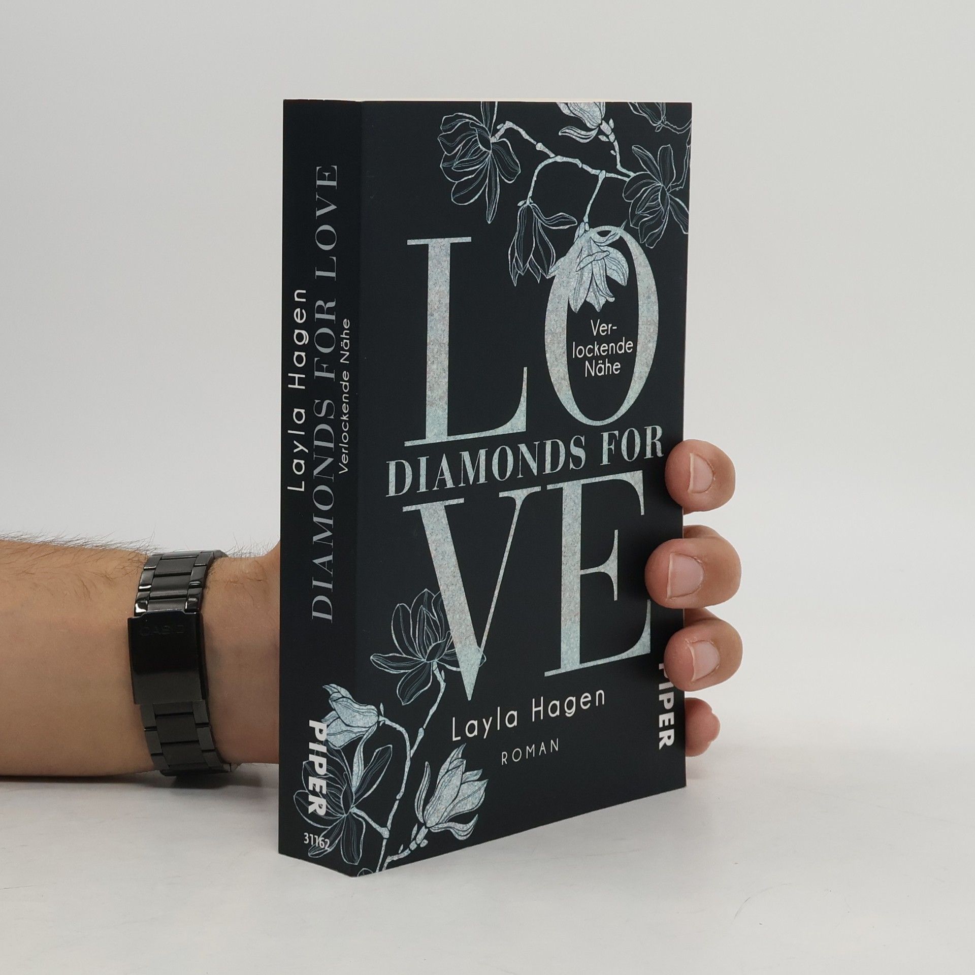 Diamonds for love - verlockende Nähe