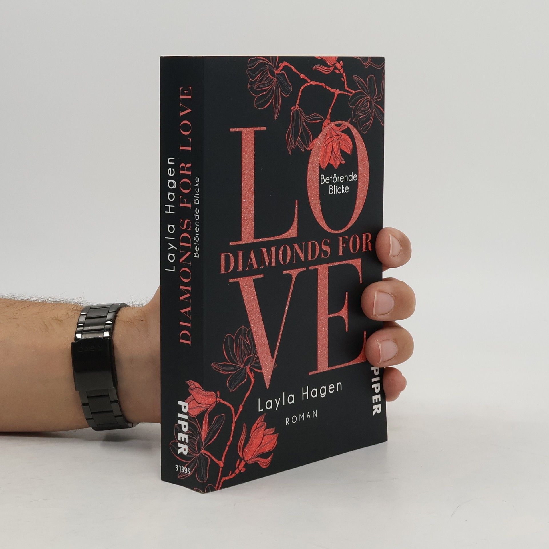 Layla Hagen Diamonds For Love - Betörende Blicke