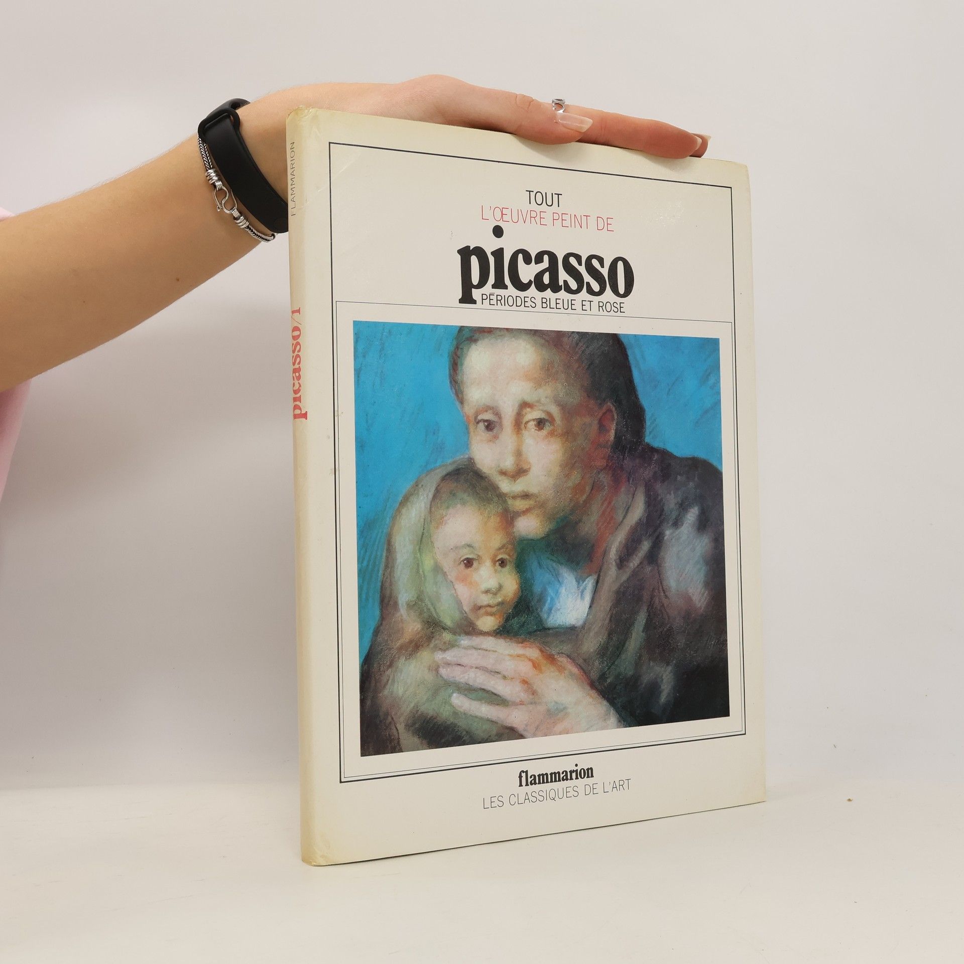 Auteurscollectief Picasso