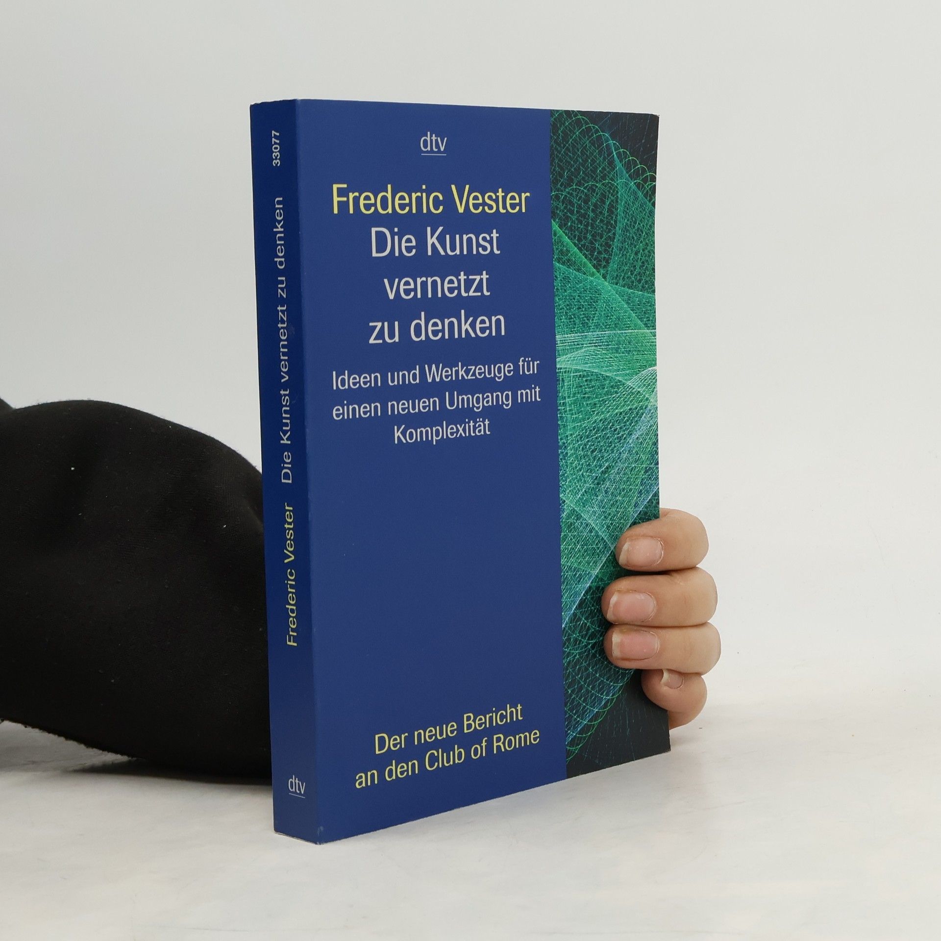 Die Kunst vernetzt zu denken