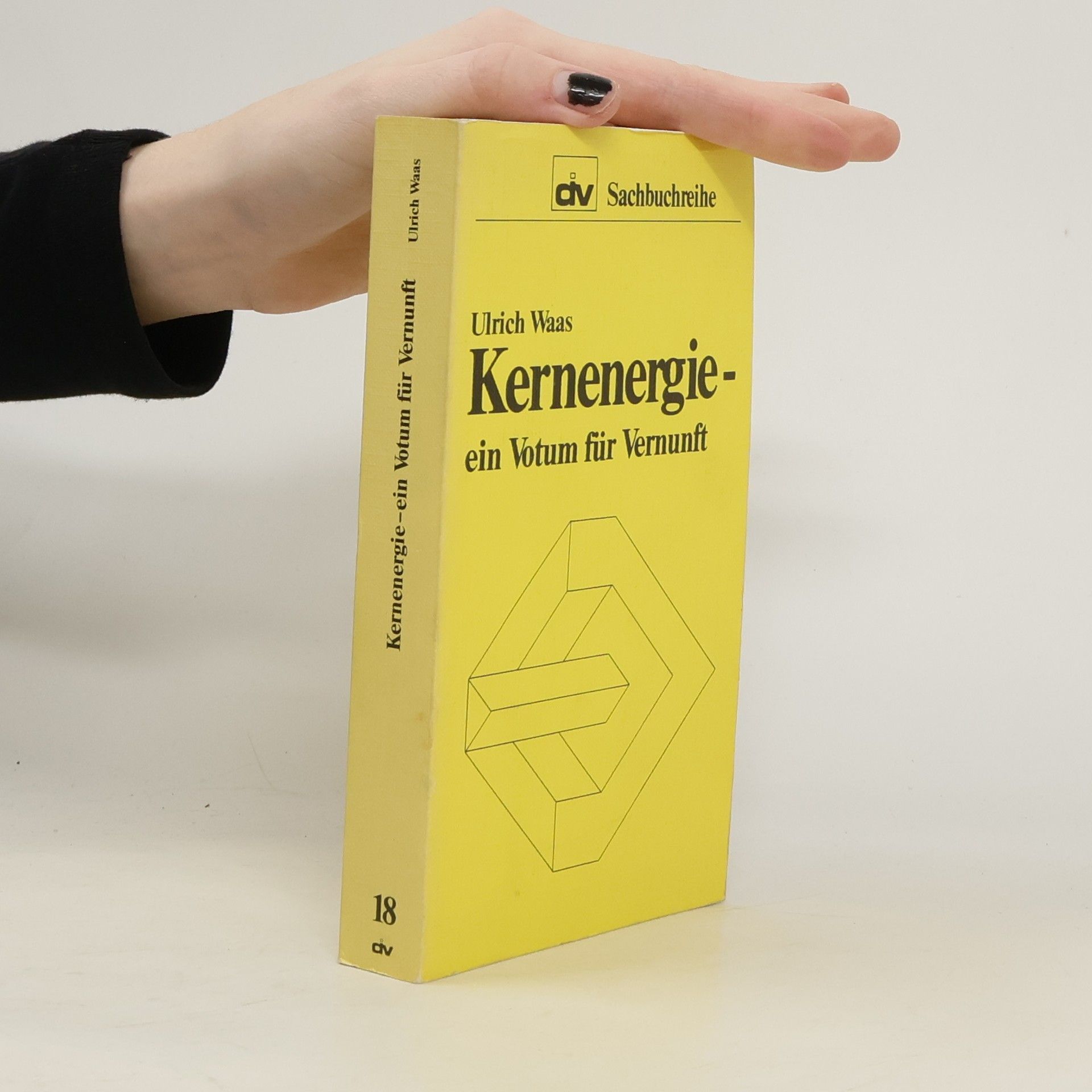 Kernenergie, ein Votum für Vernunft