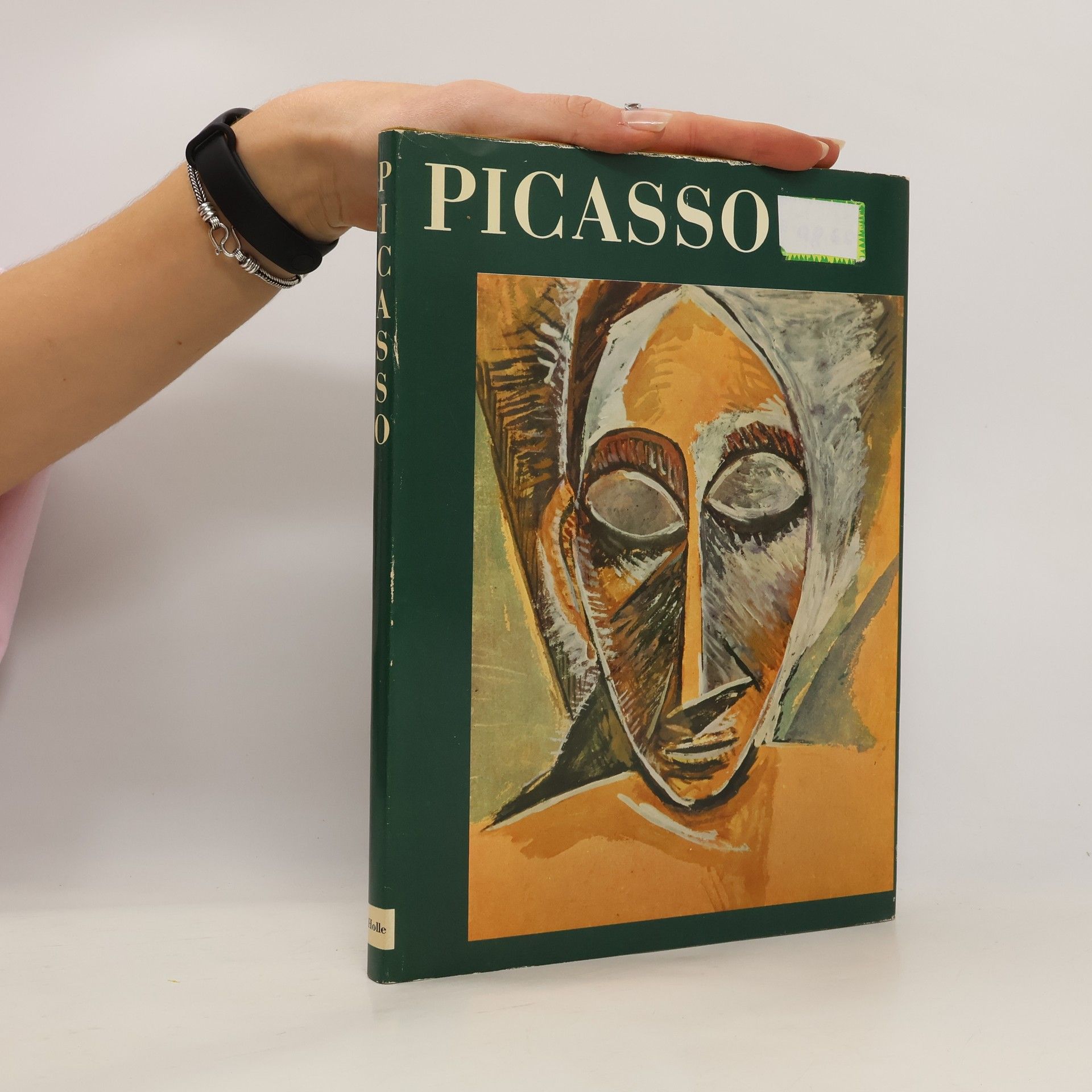 Autorenkollektiv Picasso