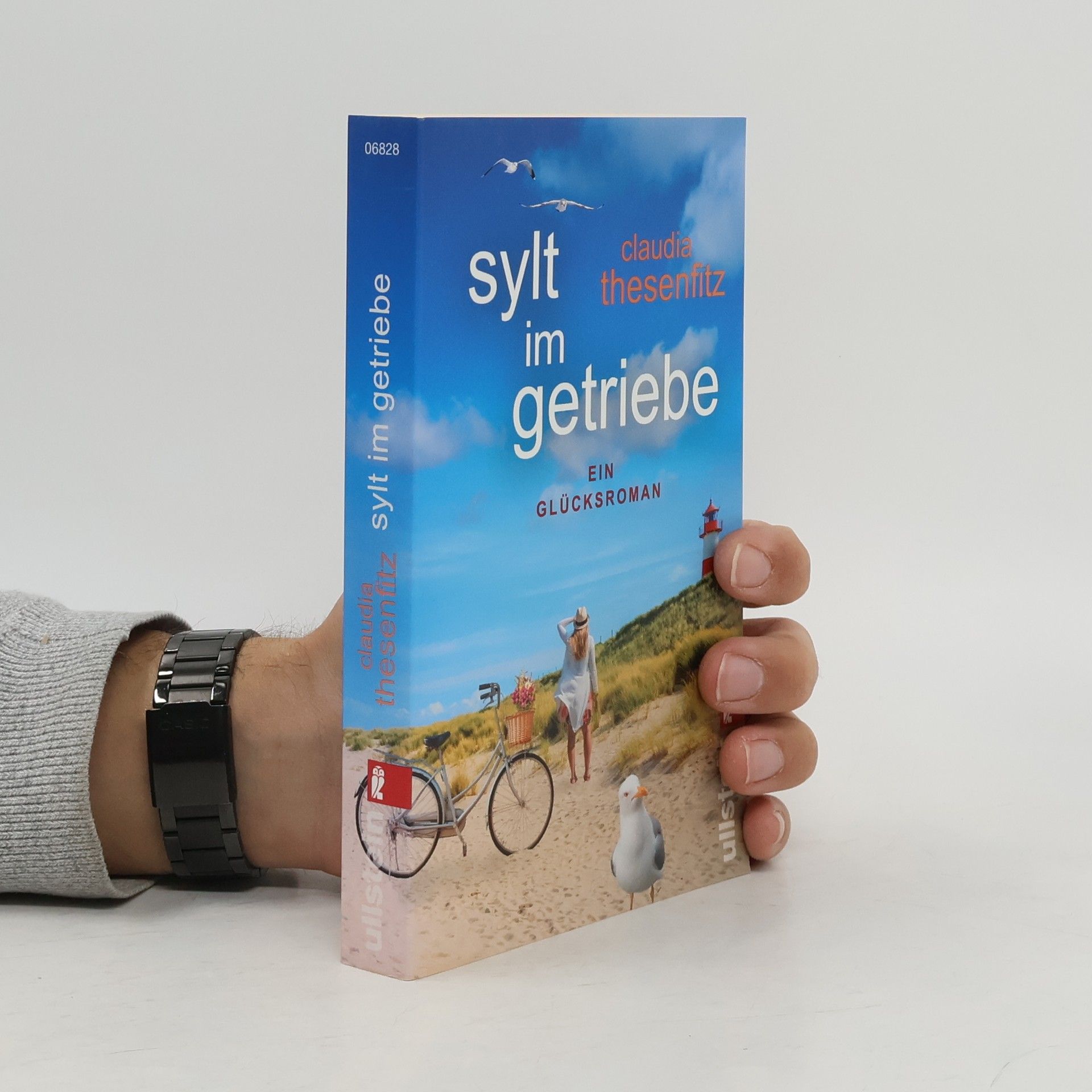 Sylt im Getriebe