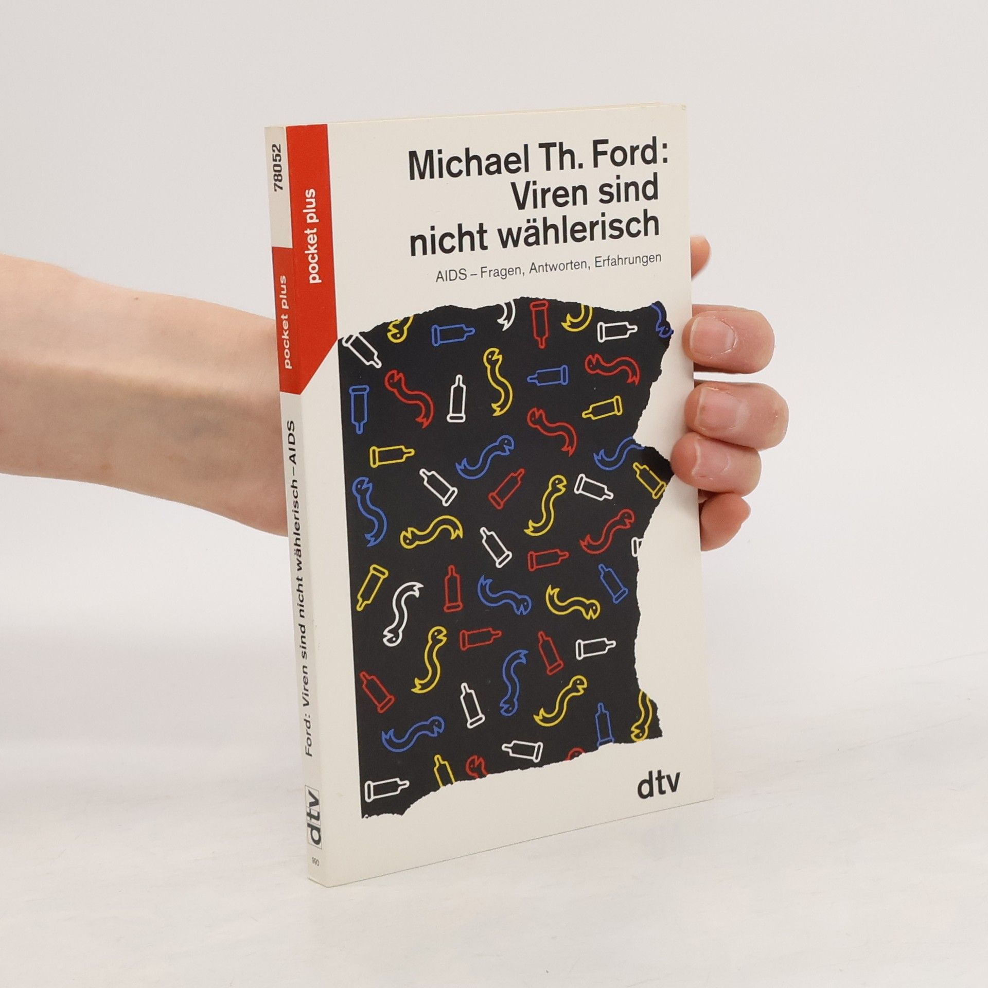 Viren sind nicht wählerisch