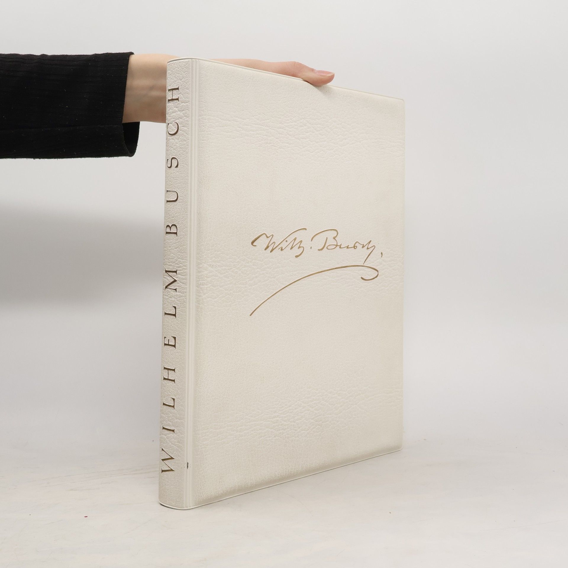 AA.VV. Neues Wilhelm Busch Album