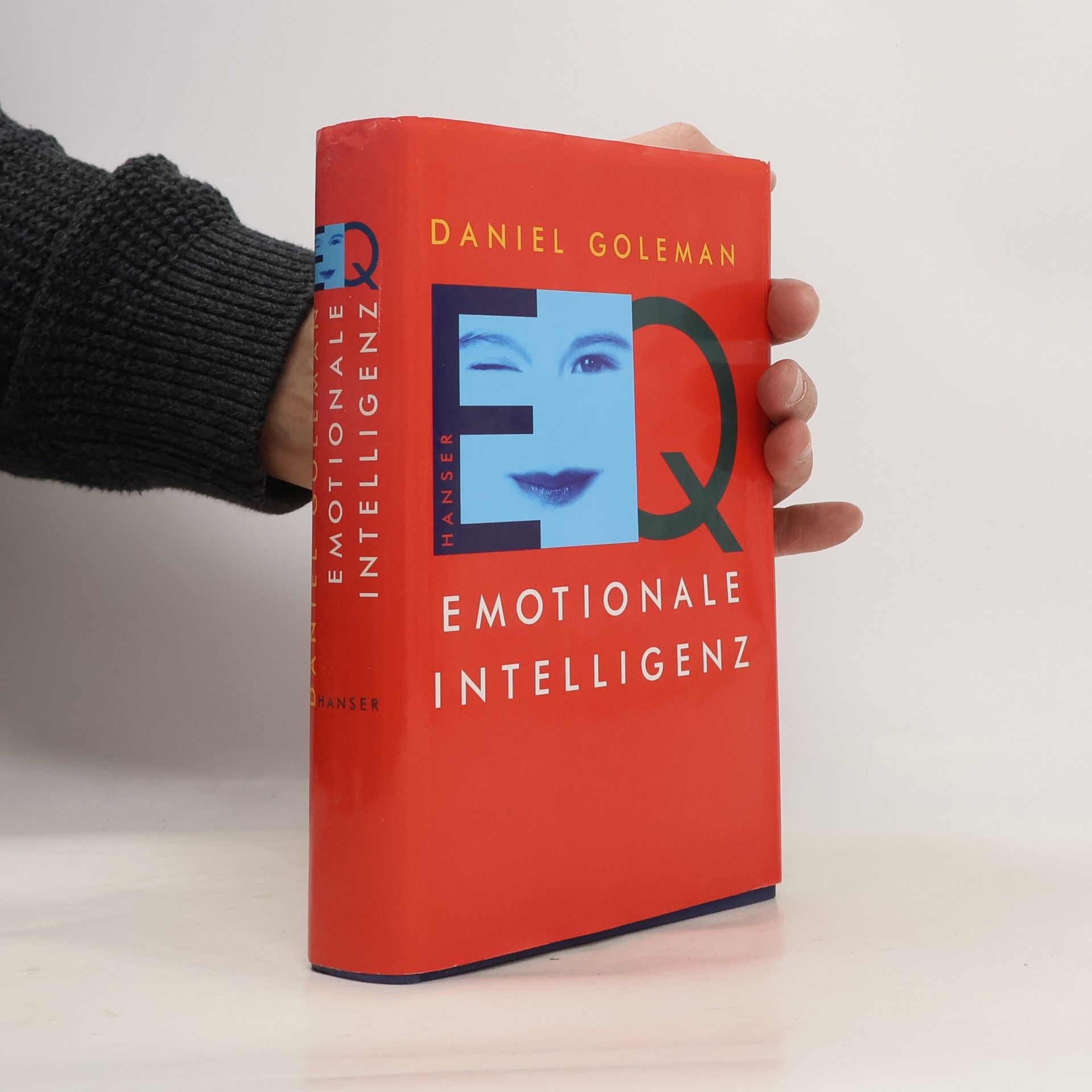 Daniel Goleman Emotionale Intelligenz