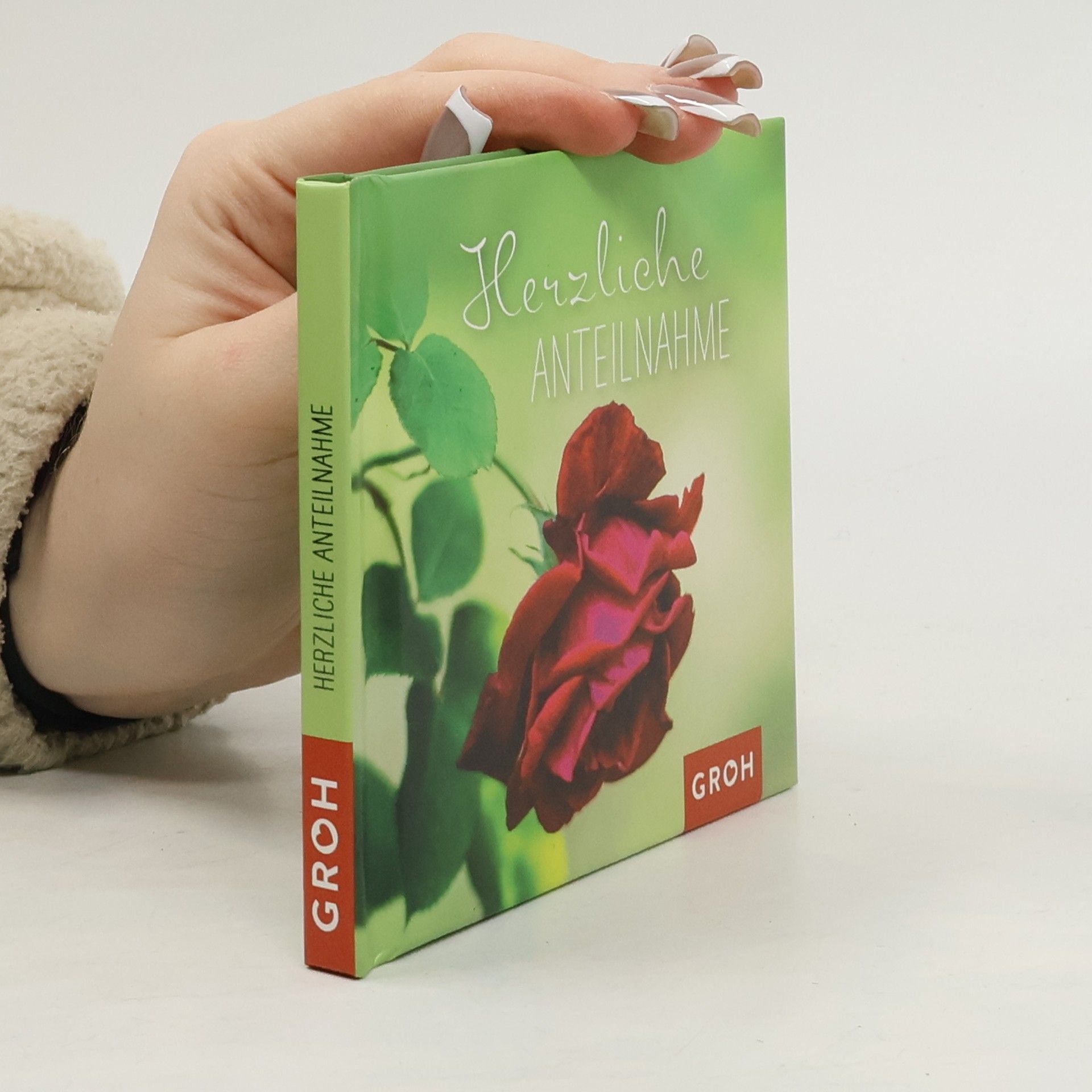 Autorenkollektiv Herzliche Anteilnahme