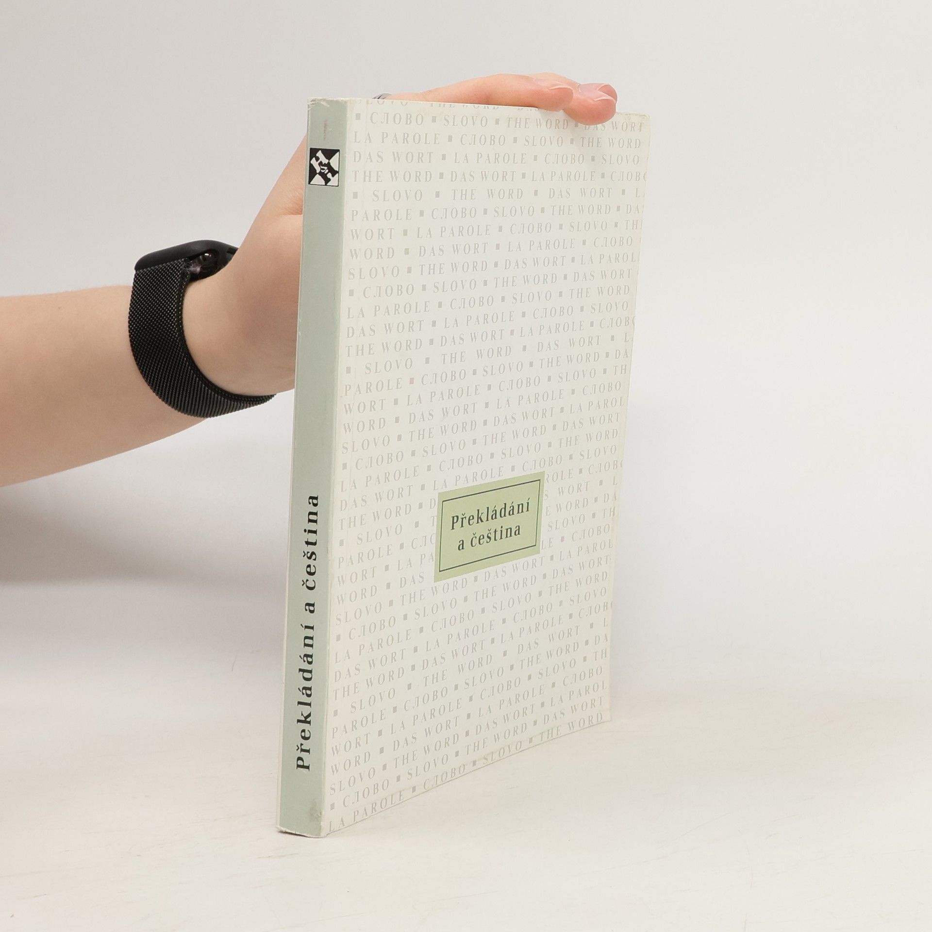 Kolektív autorov Překládání a čeština