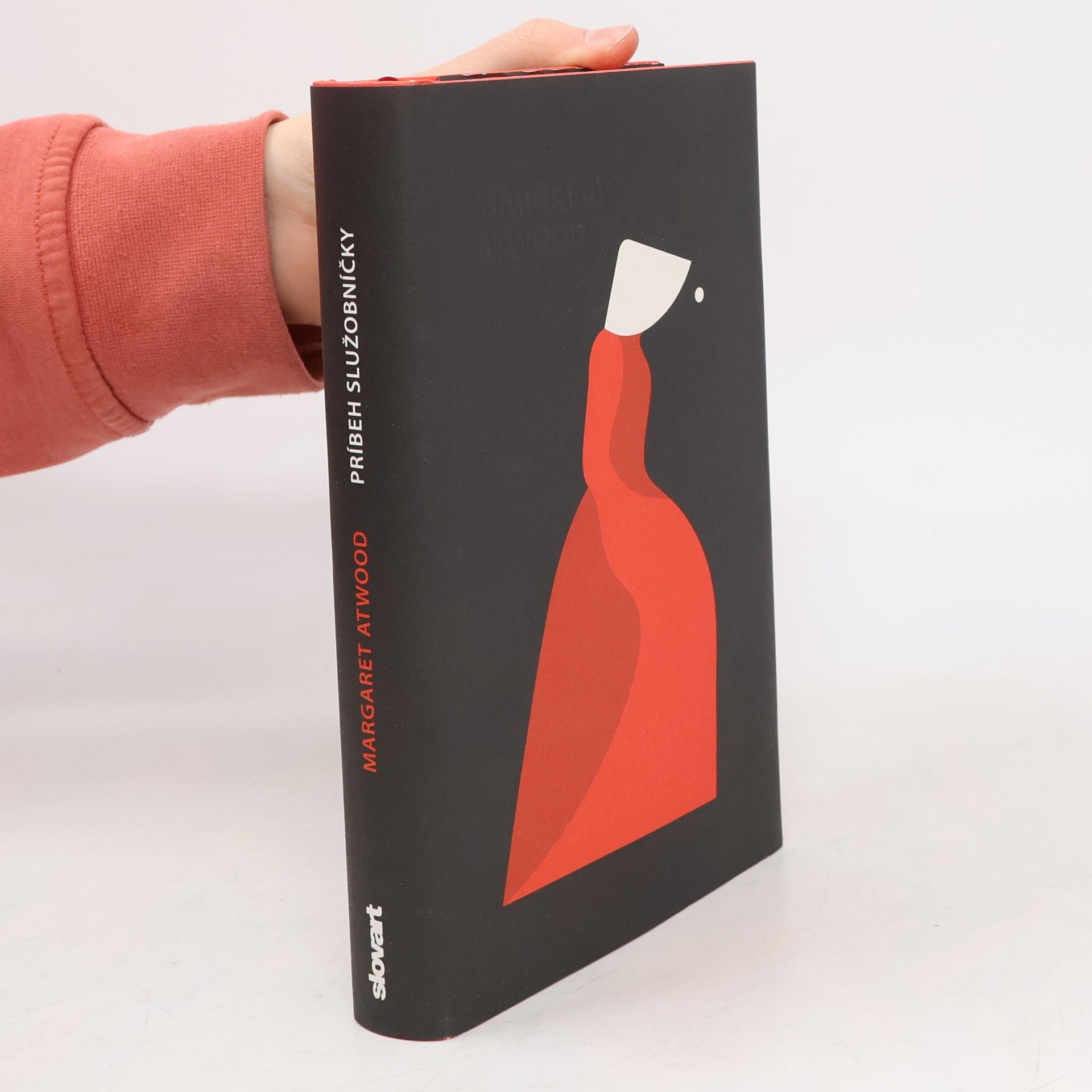 Margaret Atwood Príbeh služobníčky