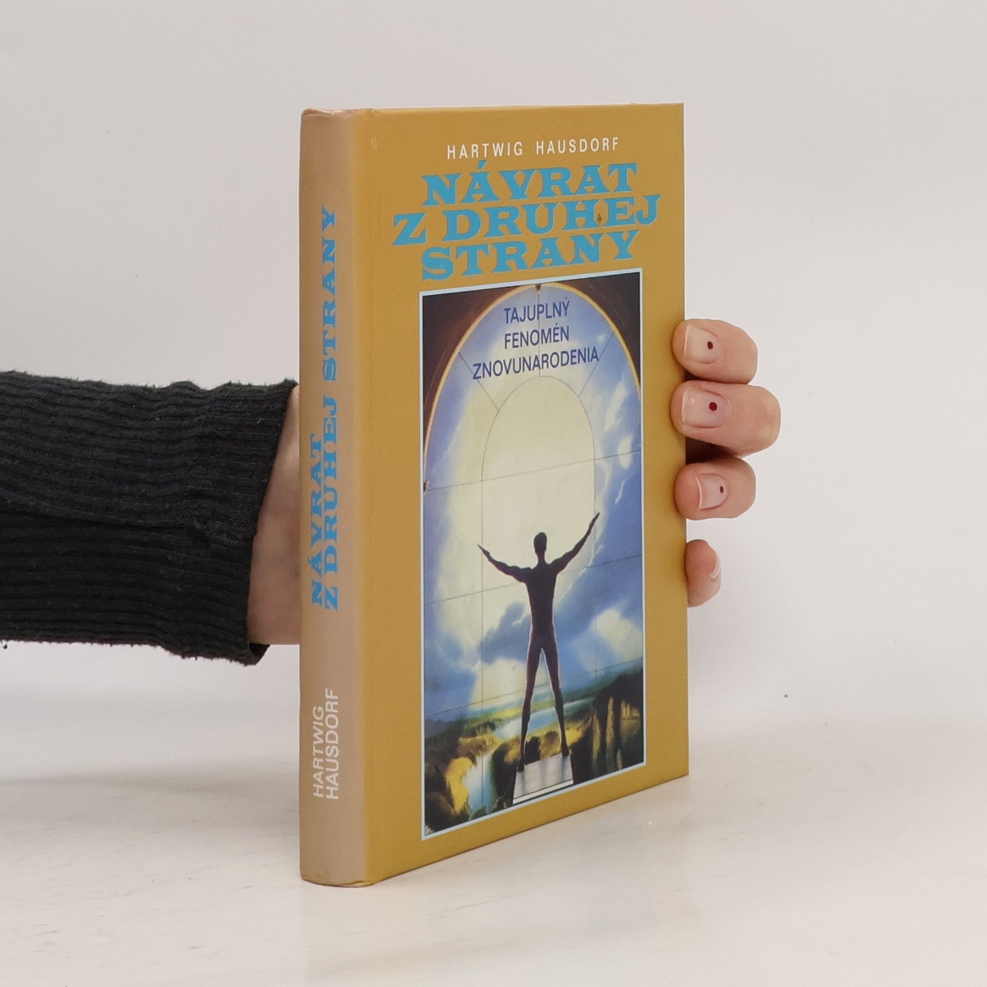 Návrat z druhej strany