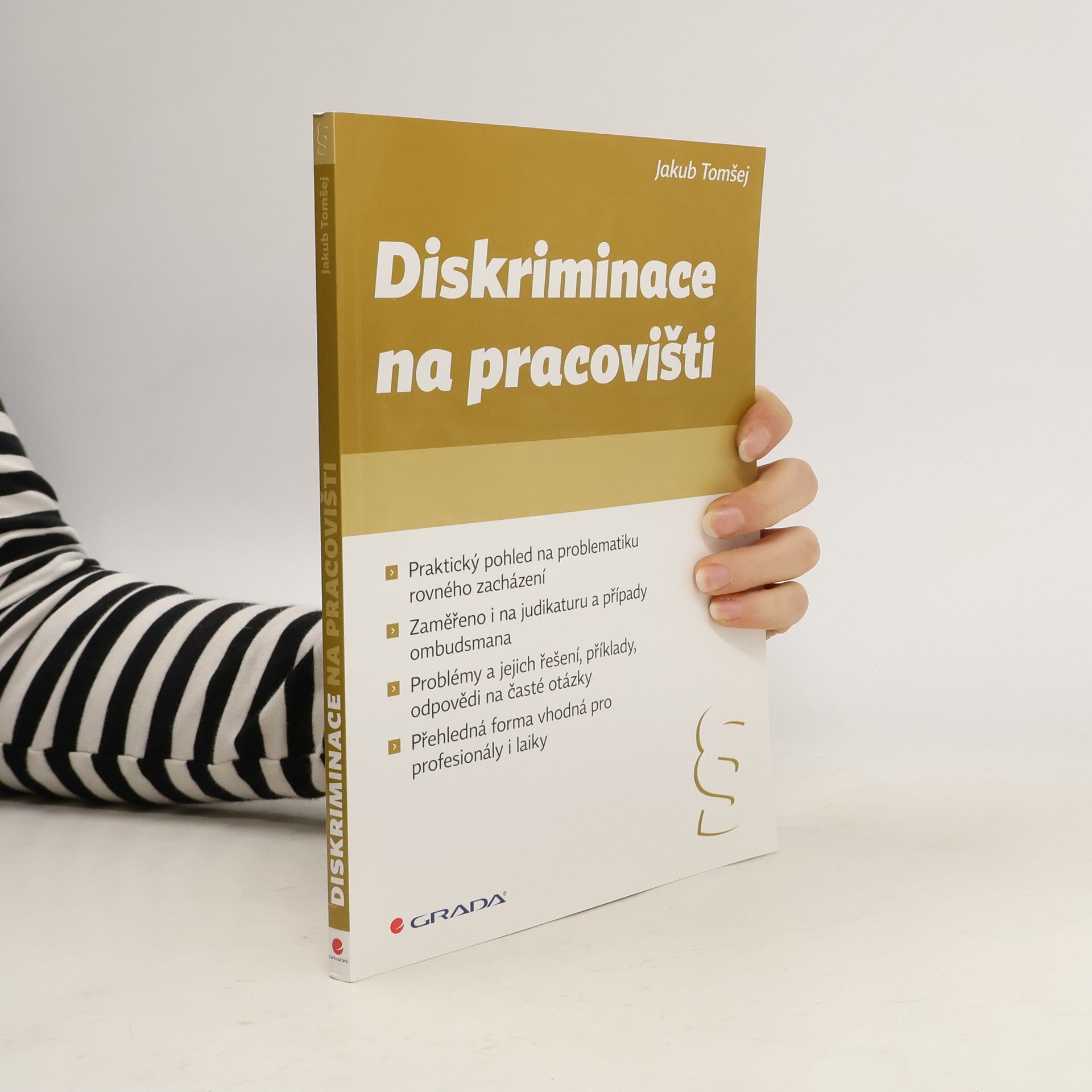 Diskriminace na pracovišti