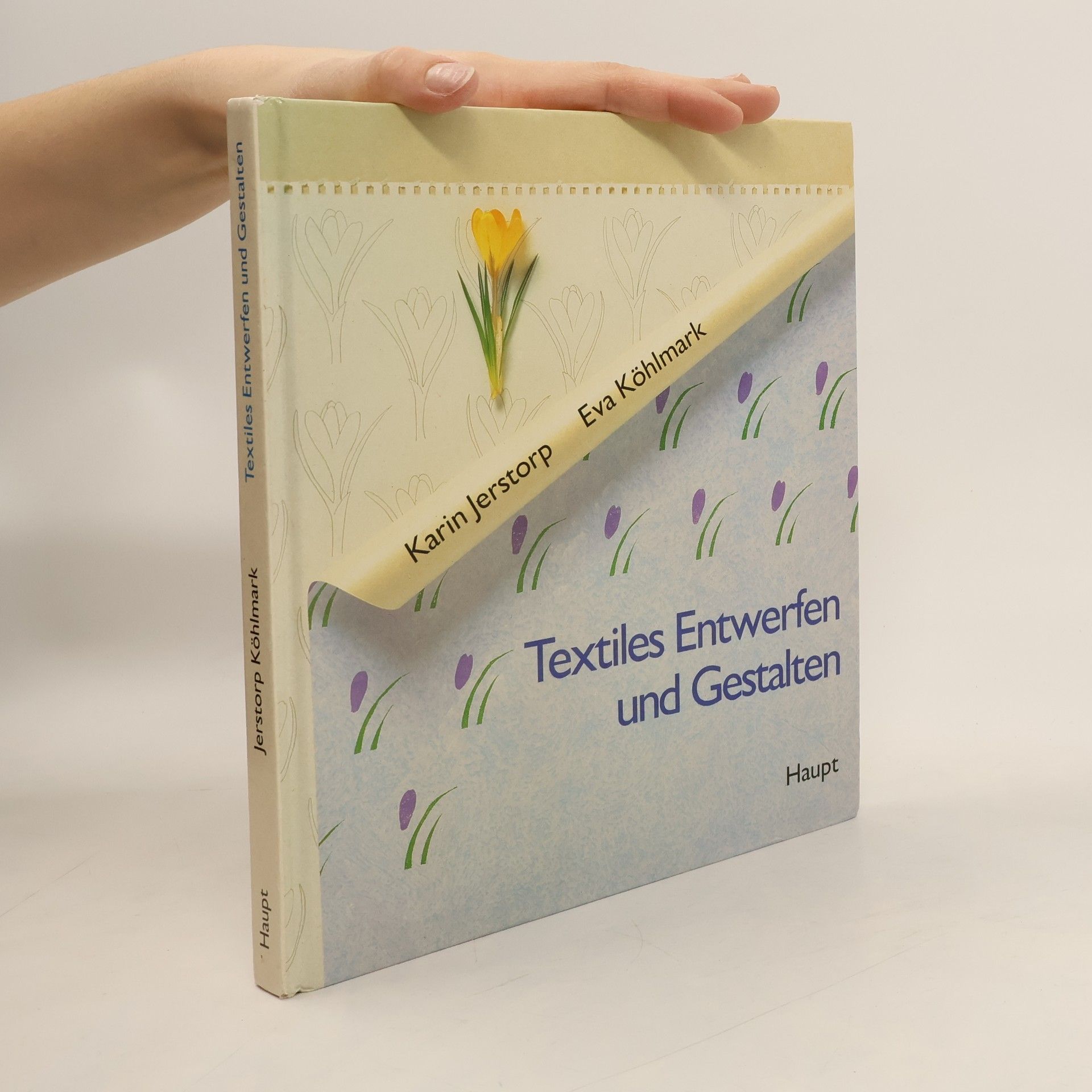 Textiles Entwerfen und Gestalten