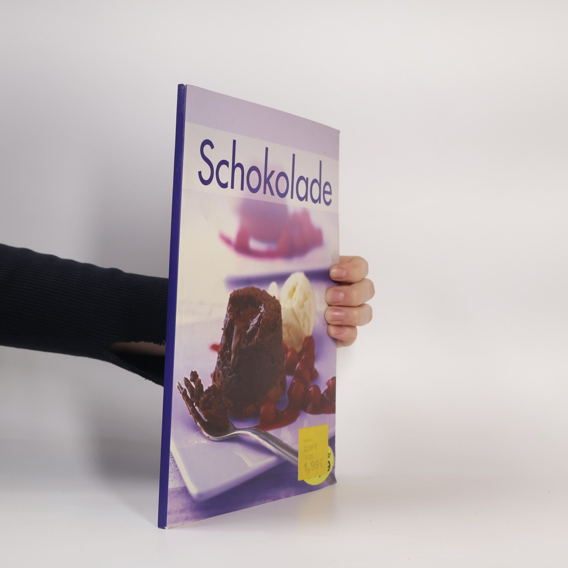 Auteurscollectief Schokolade