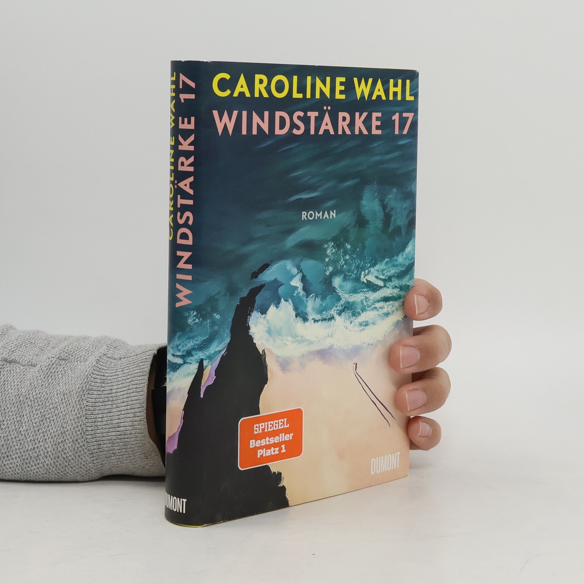 Windstärke 17