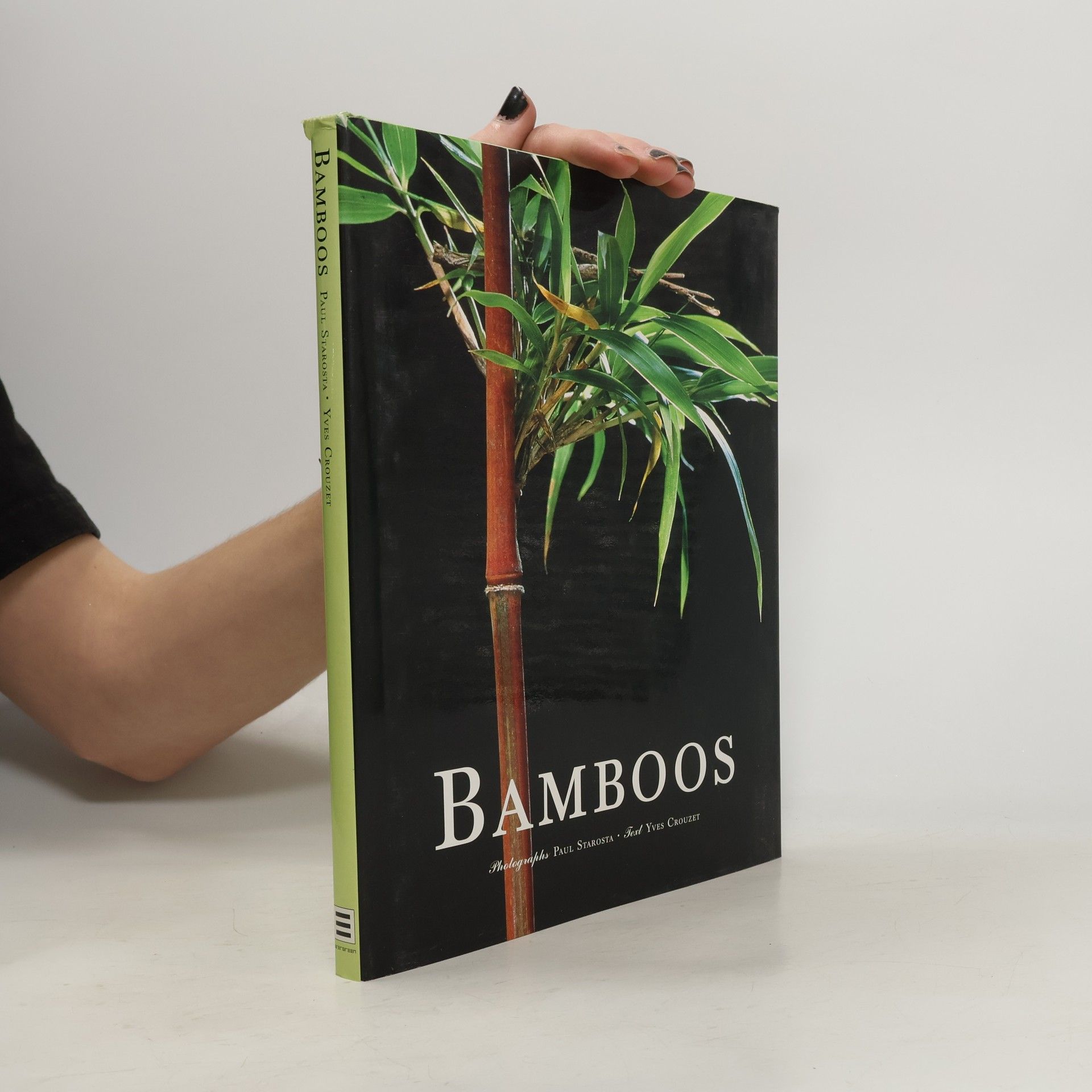 Bamboos