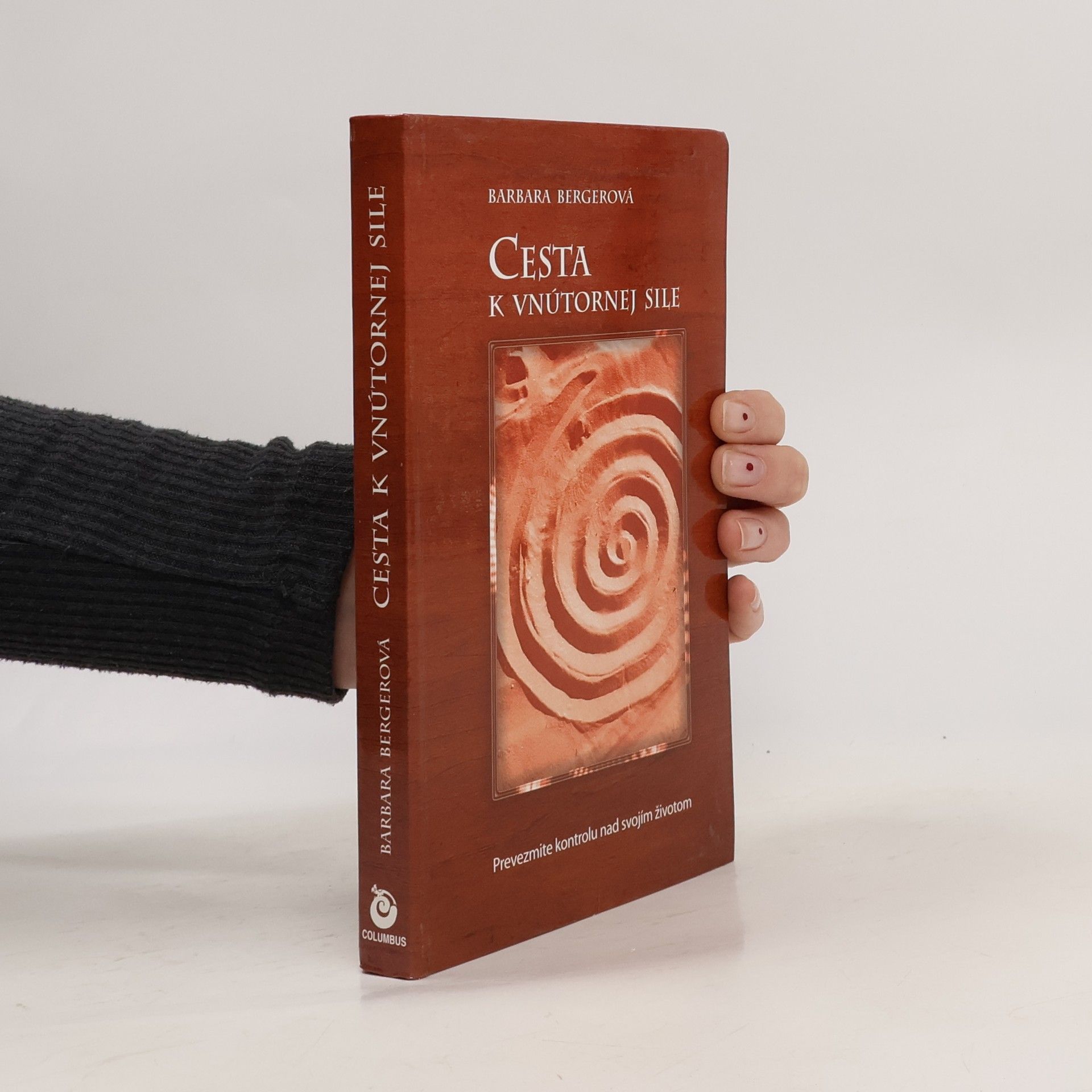 Cesta k vnútornej sile