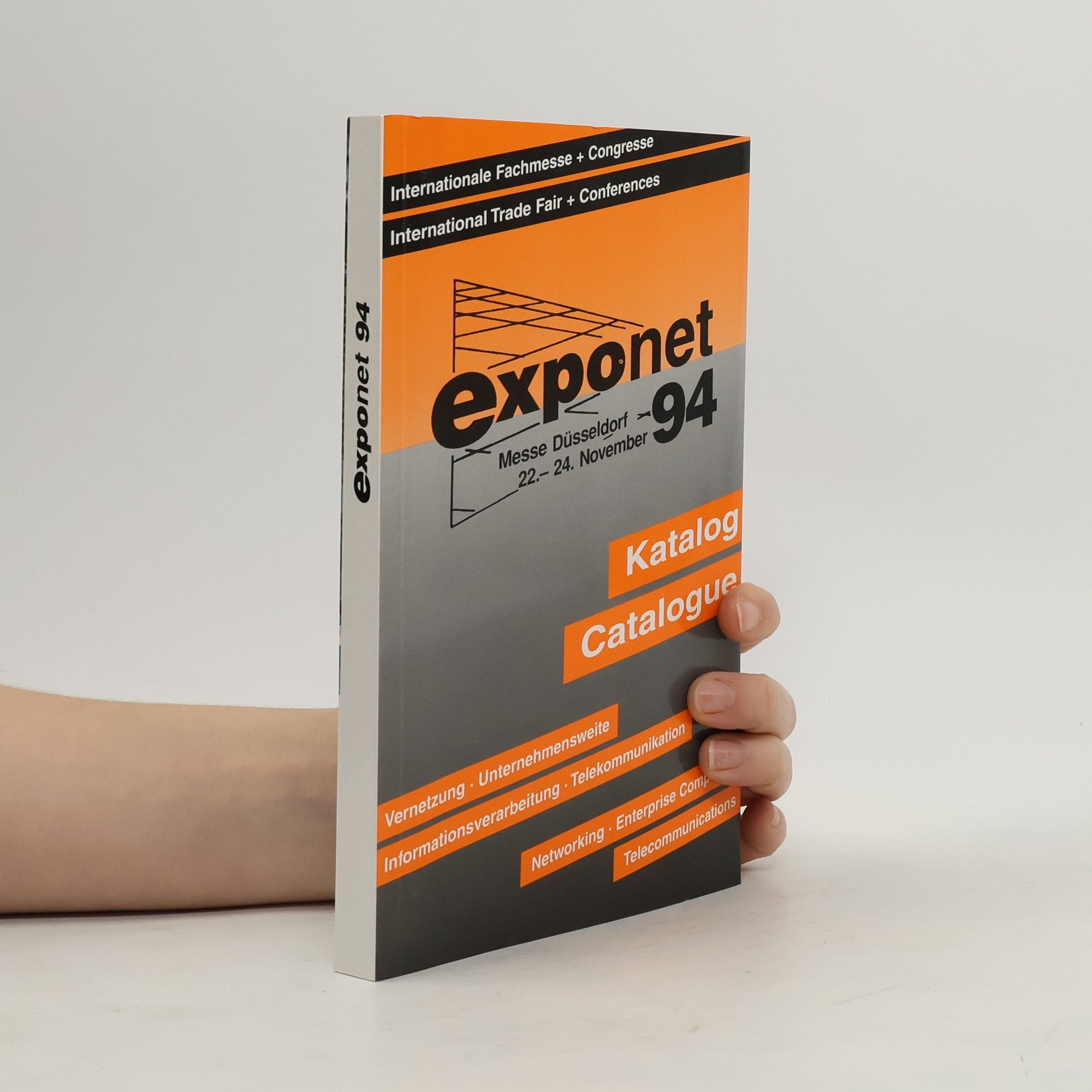 Collectif d'auteurs Exponet 94