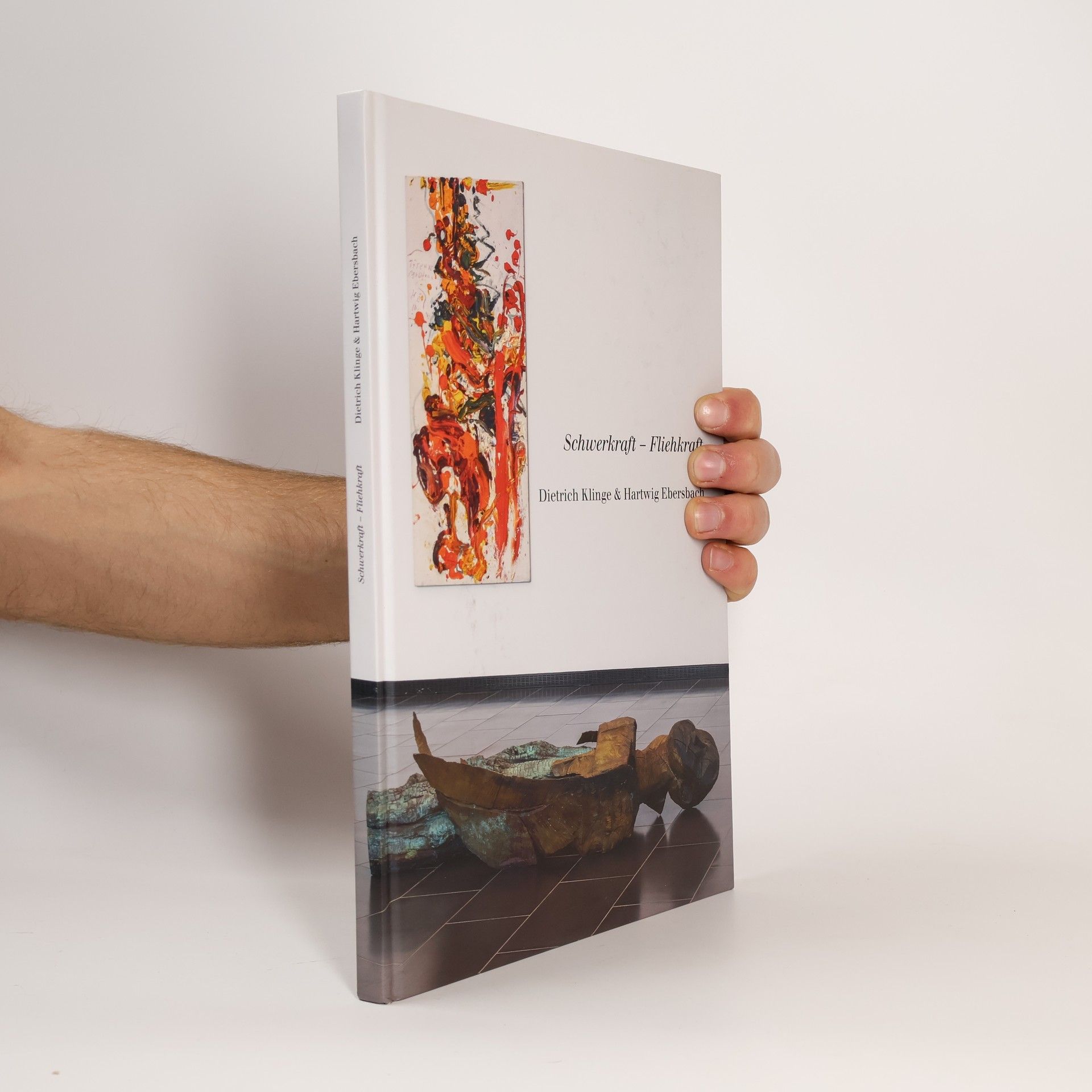 Schwerkraft - Fliehkraft