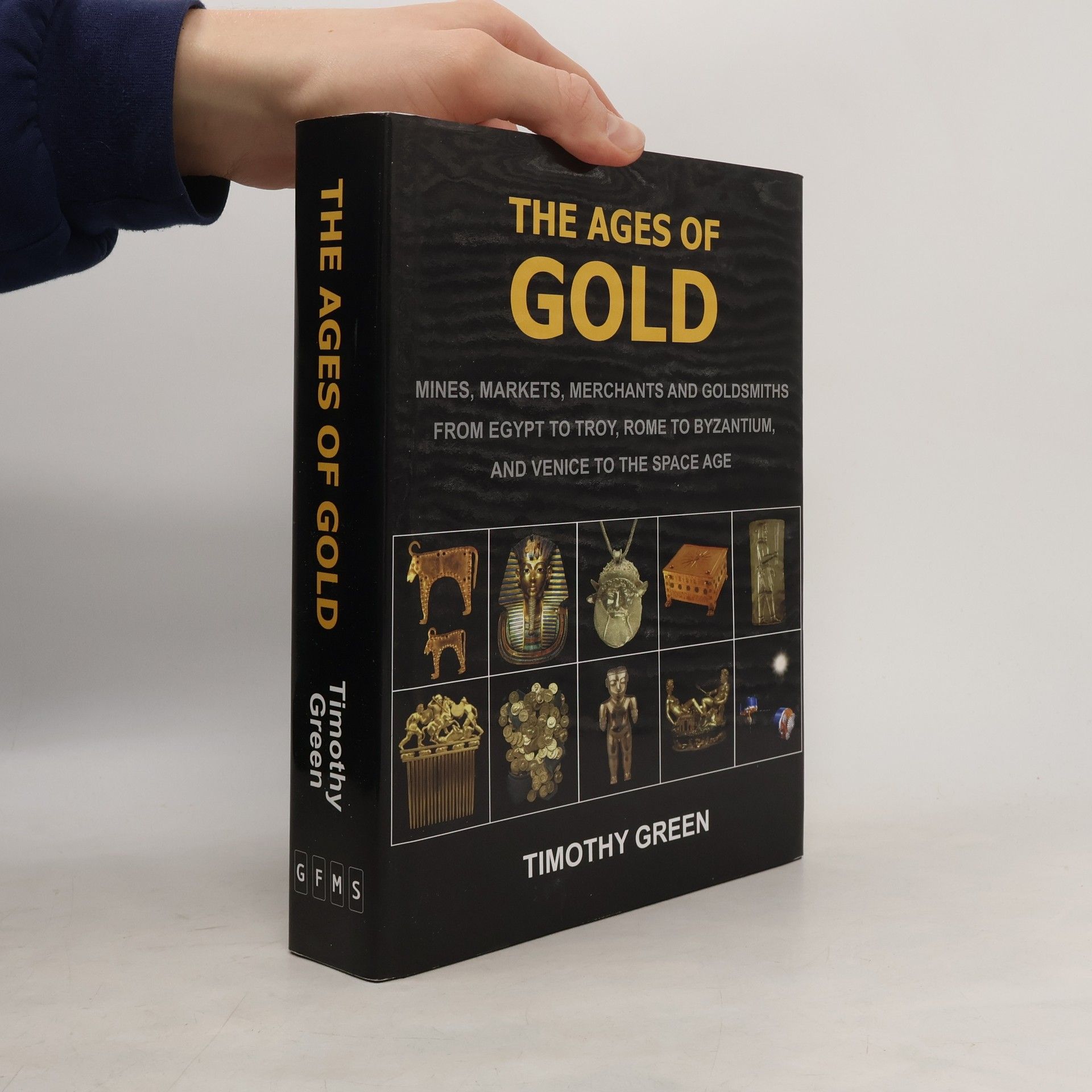 The Ages of Gold