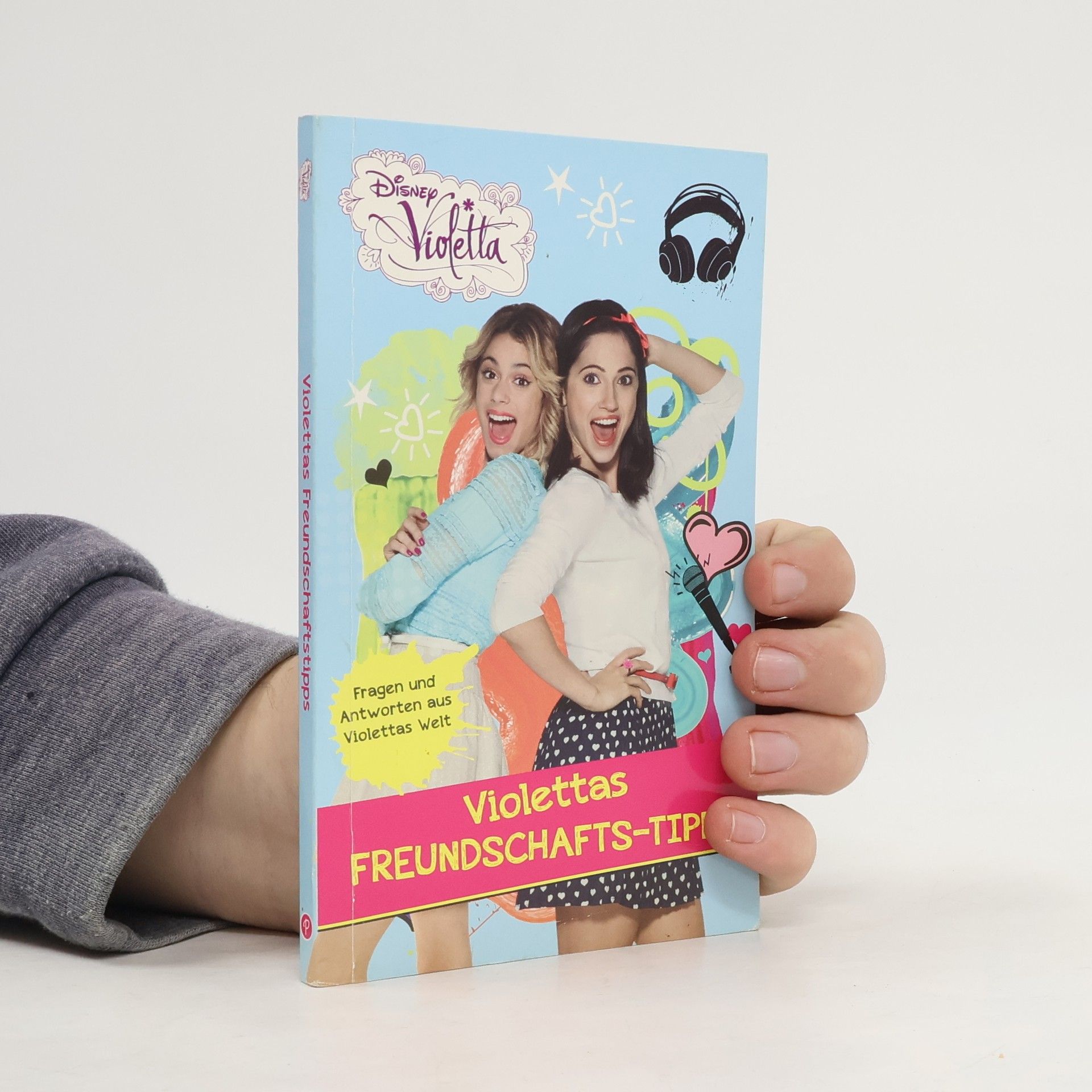 Auteurscollectief Violettas