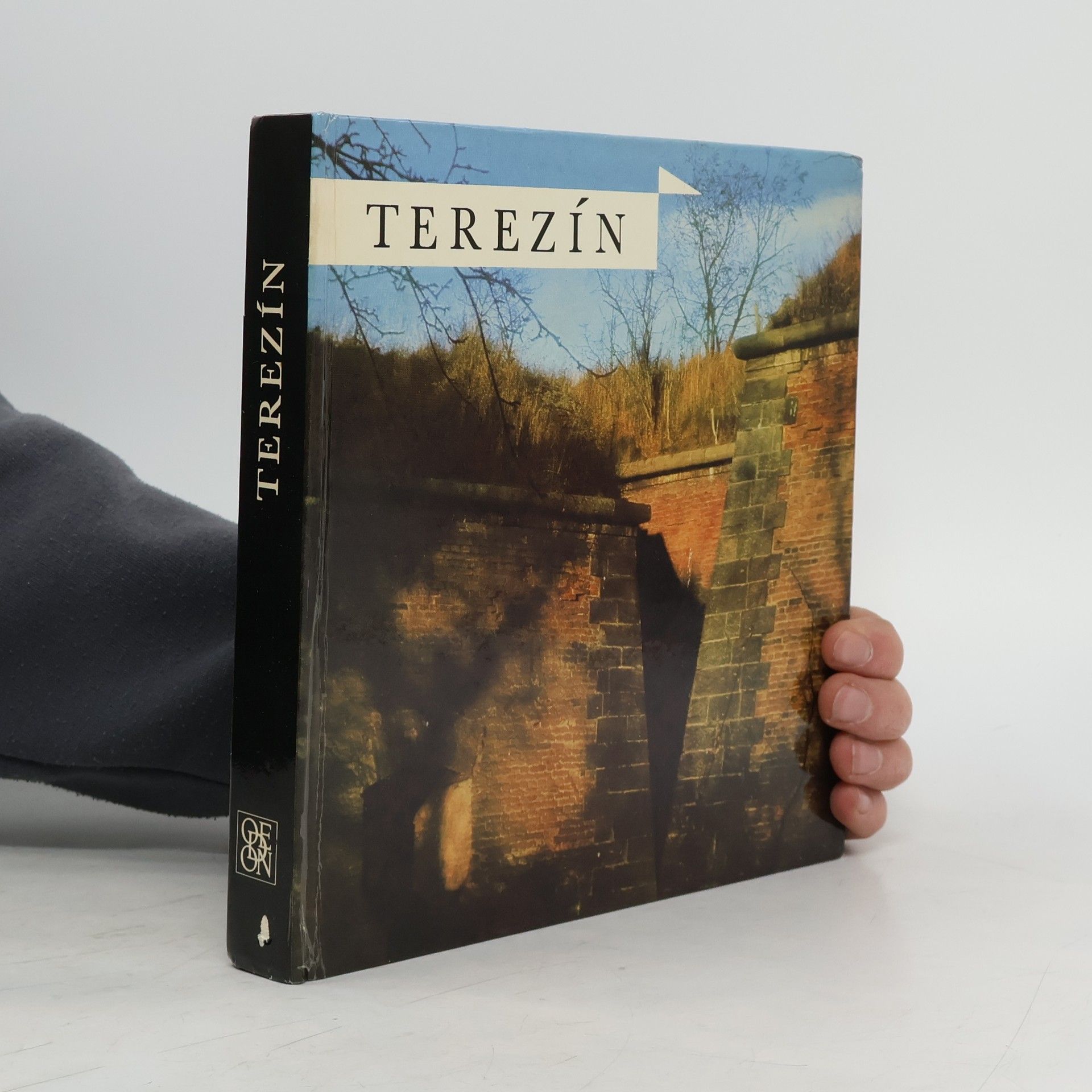 Otakar Votoček Terezín