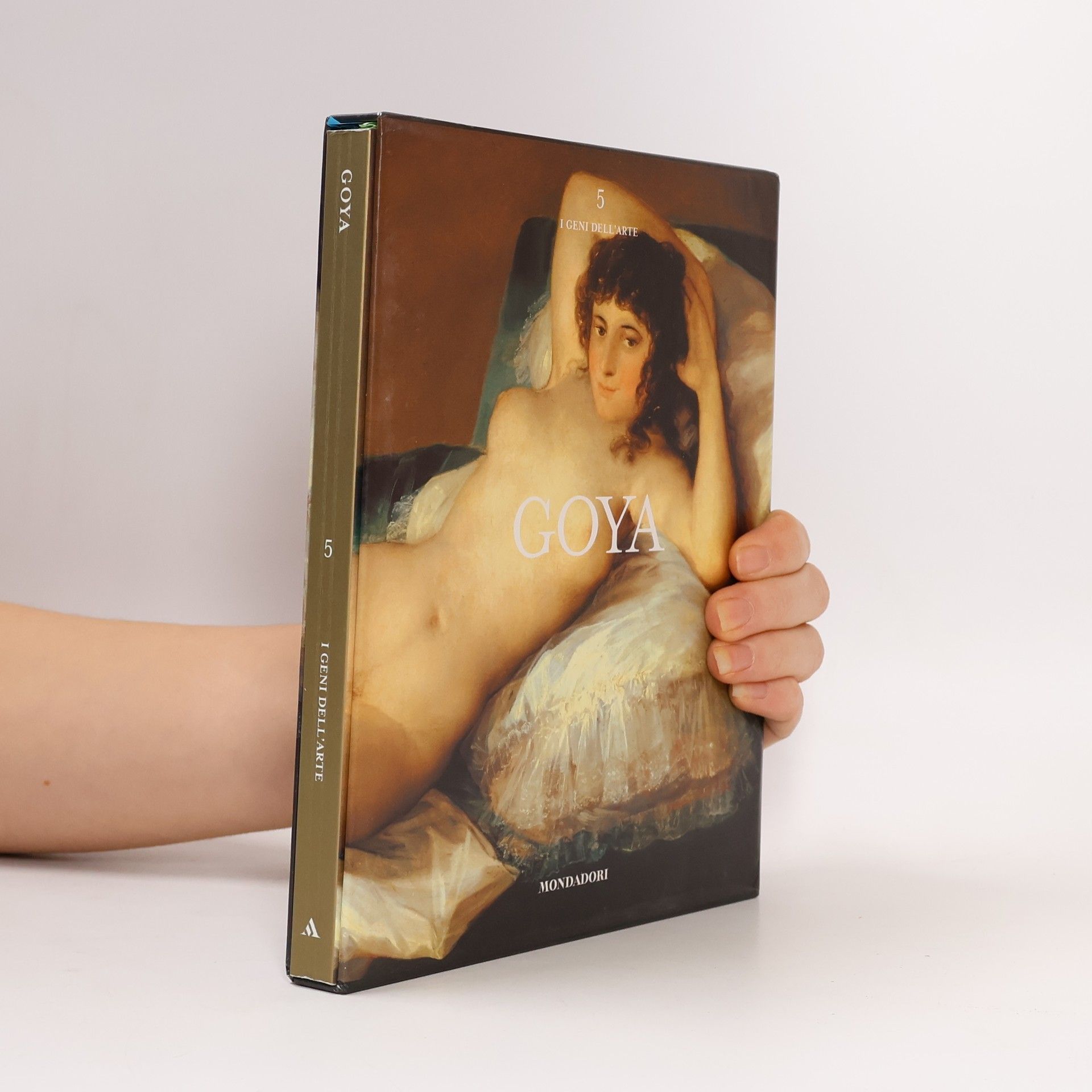 Autorenkollektiv Goya